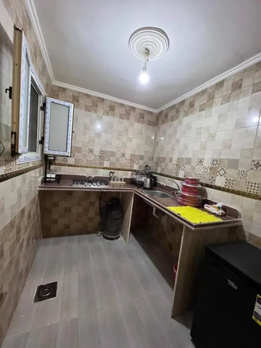 Kitchen or kitchenette in Beachside Bliss: Just Steps from the Shore