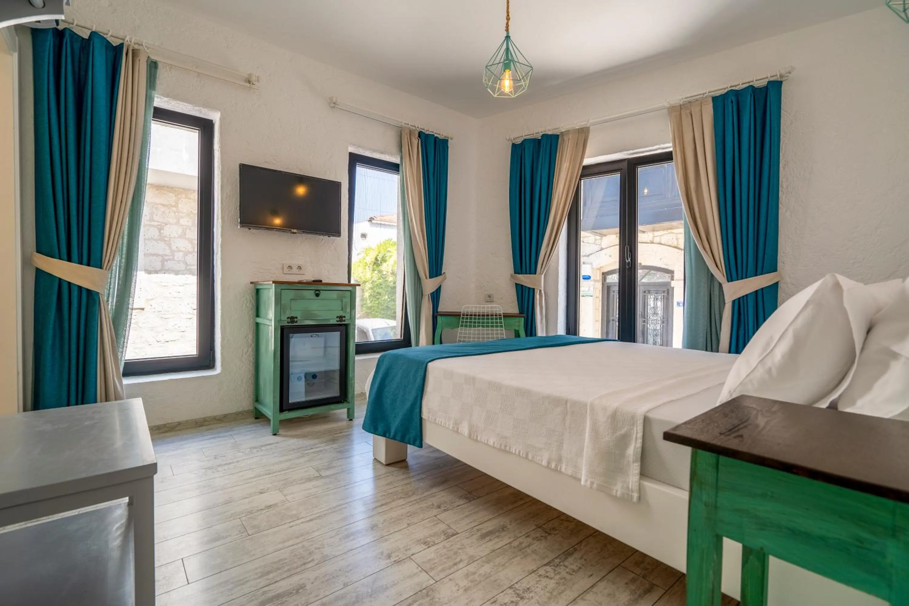 Portakal Çiçeği Alaçatı