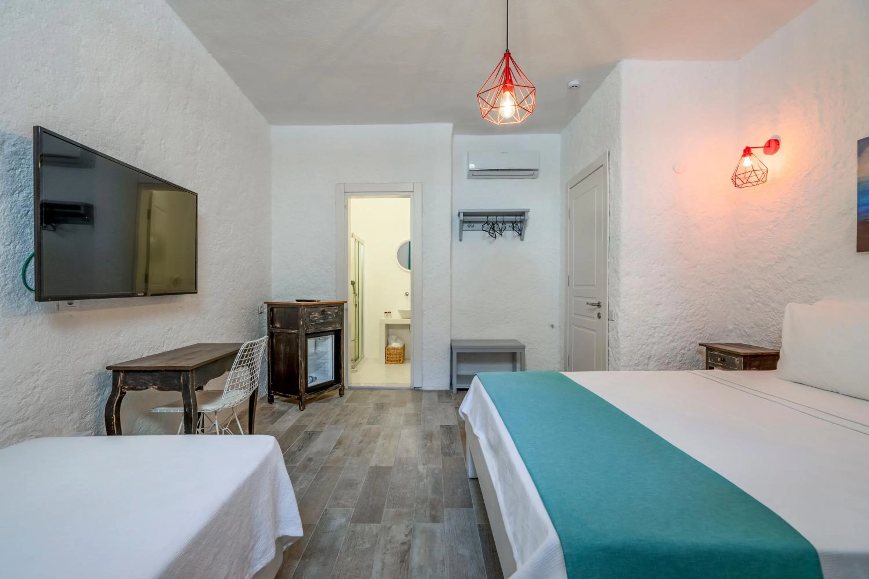 Portakal Çiçeği Alaçatı