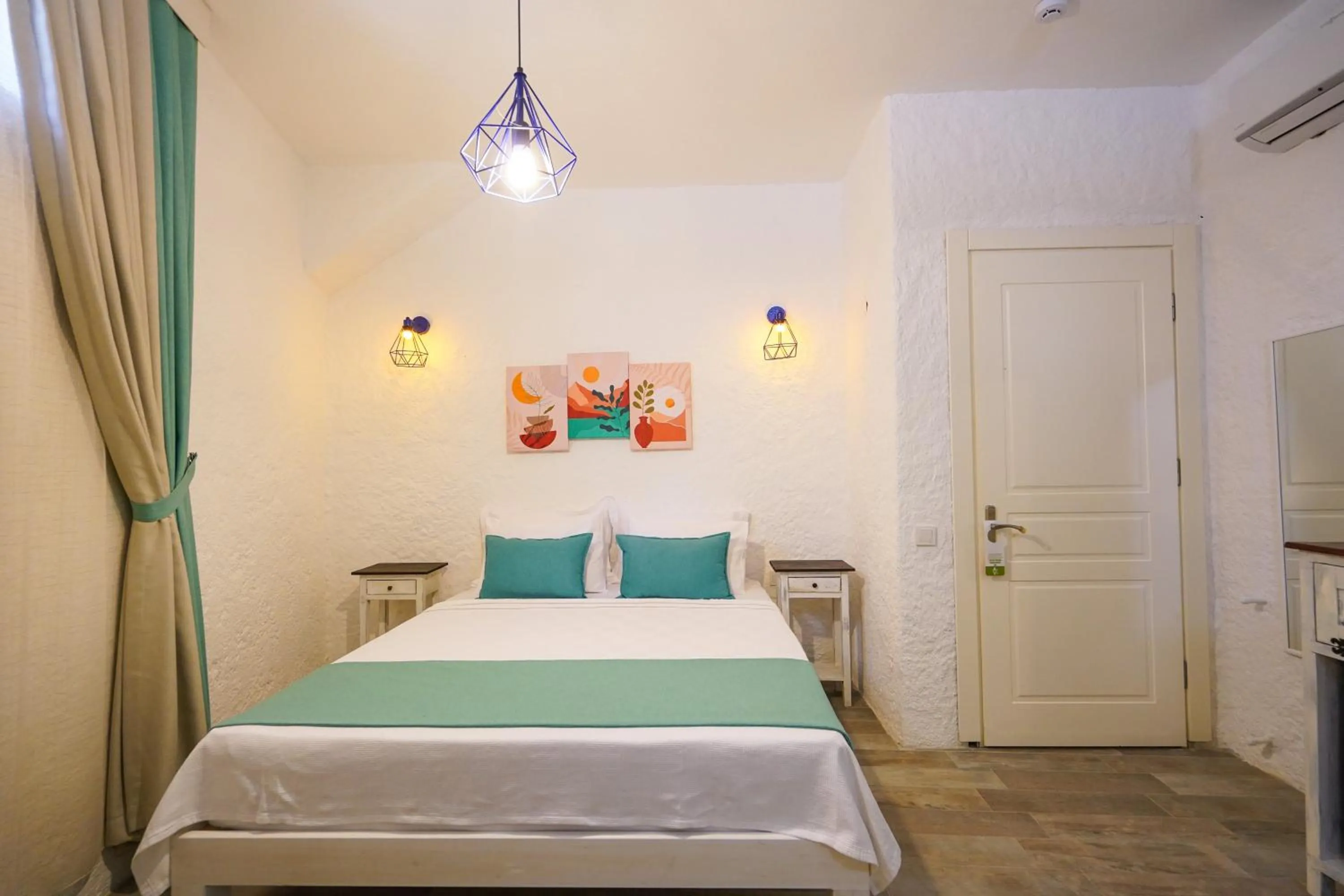 Portakal Çiçeği Alaçatı