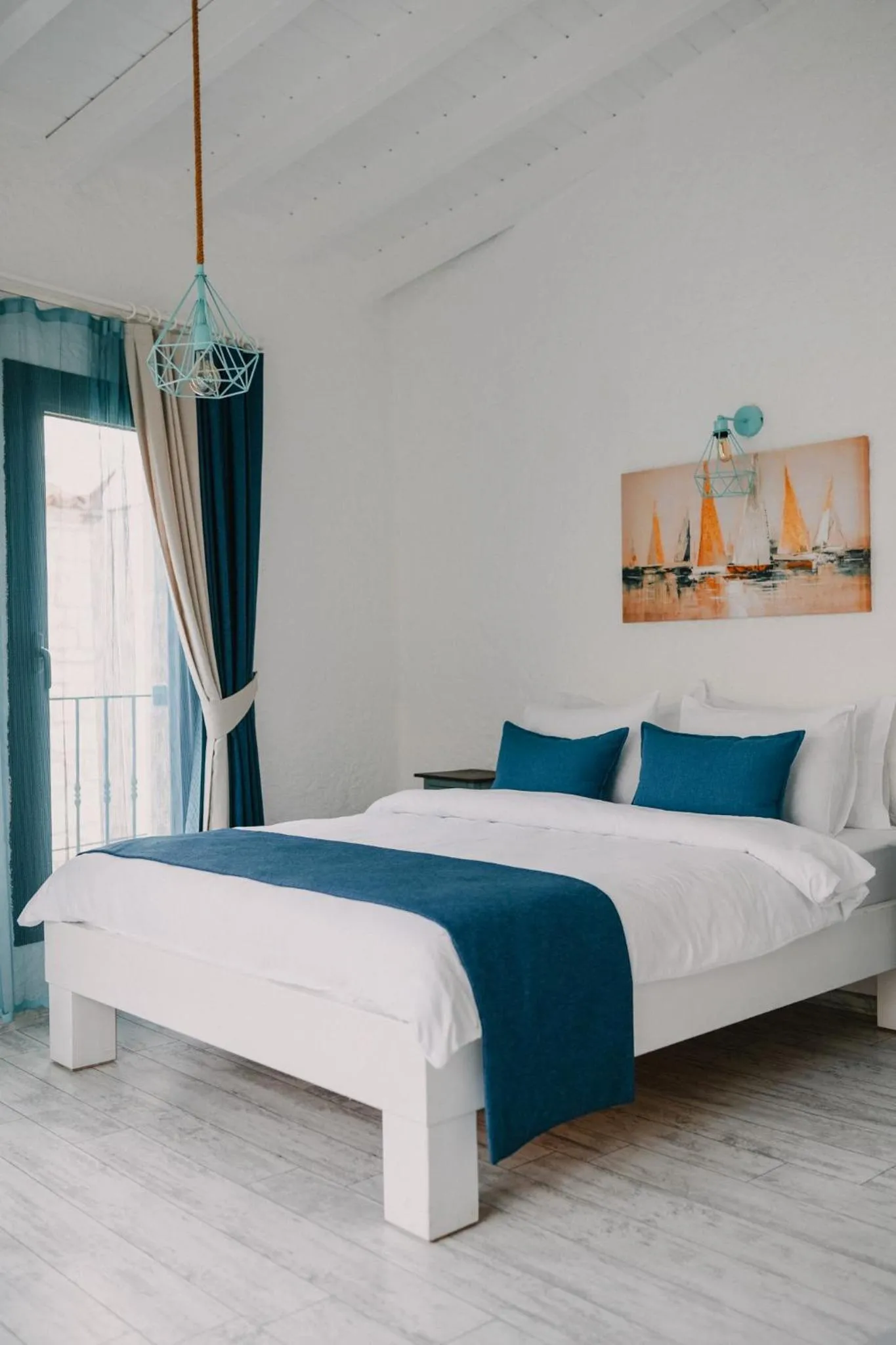 Portakal Çiçeği Alaçatı