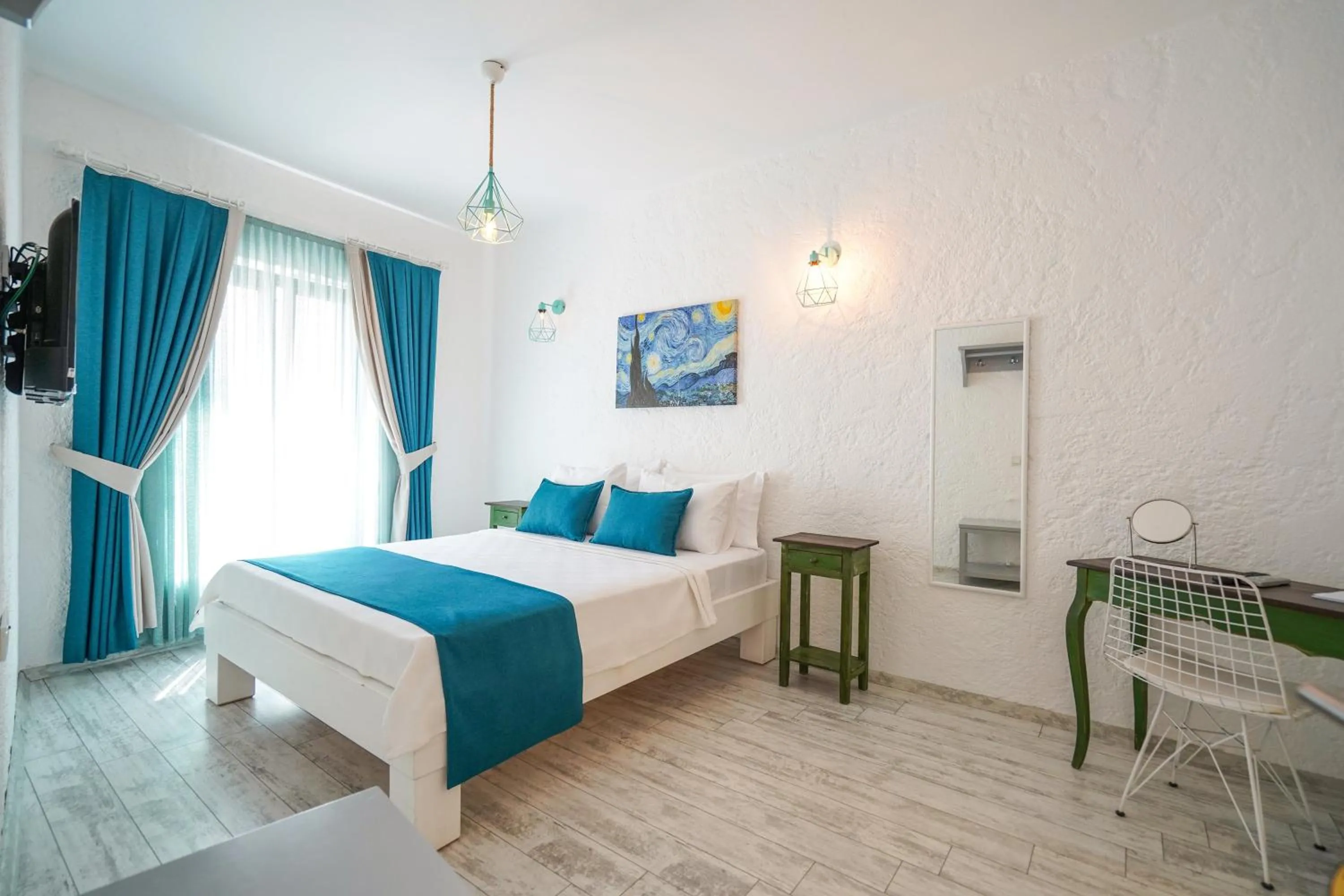 Portakal Çiçeği Alaçatı