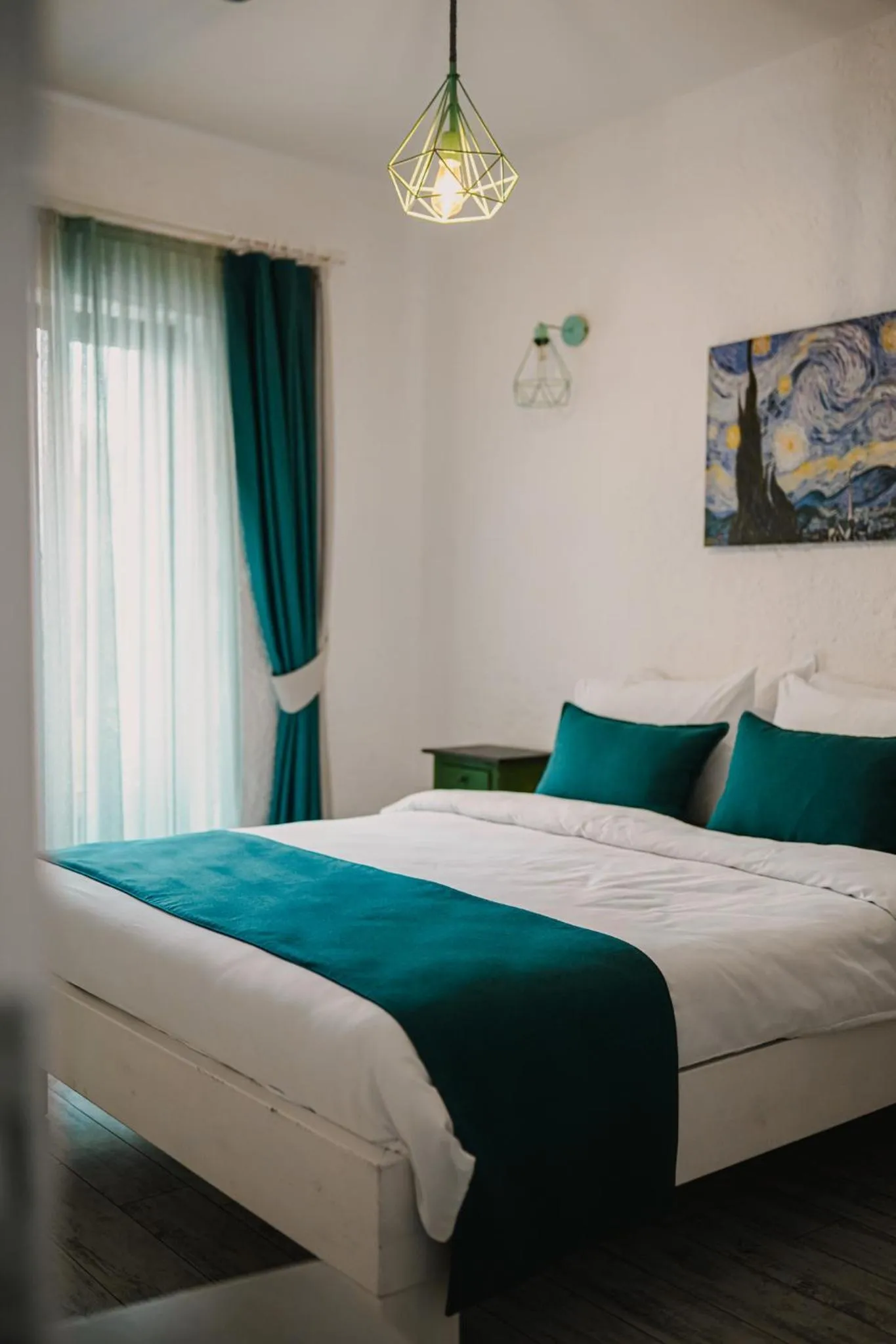 Portakal Çiçeği Alaçatı