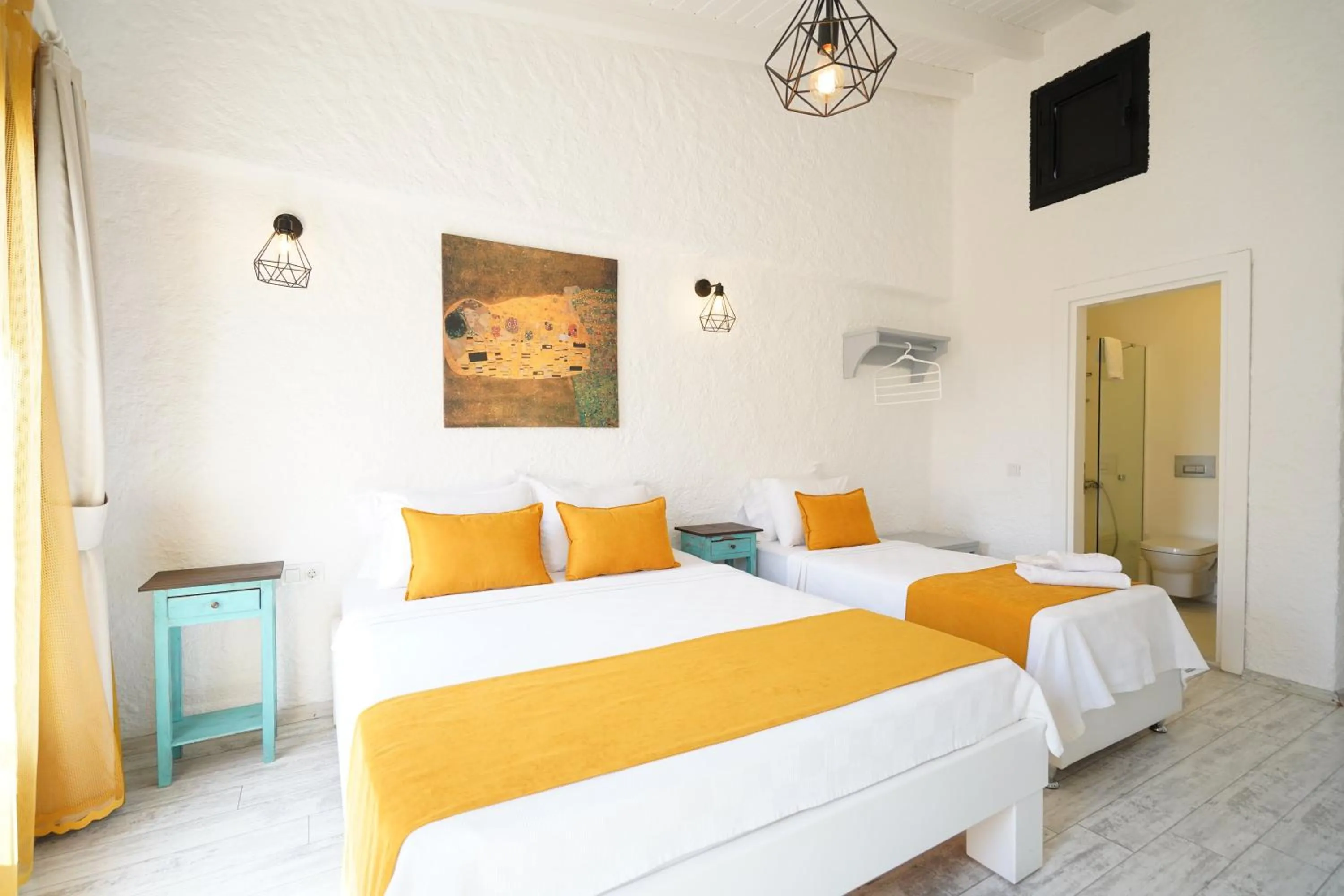 Portakal Çiçeği Alaçatı