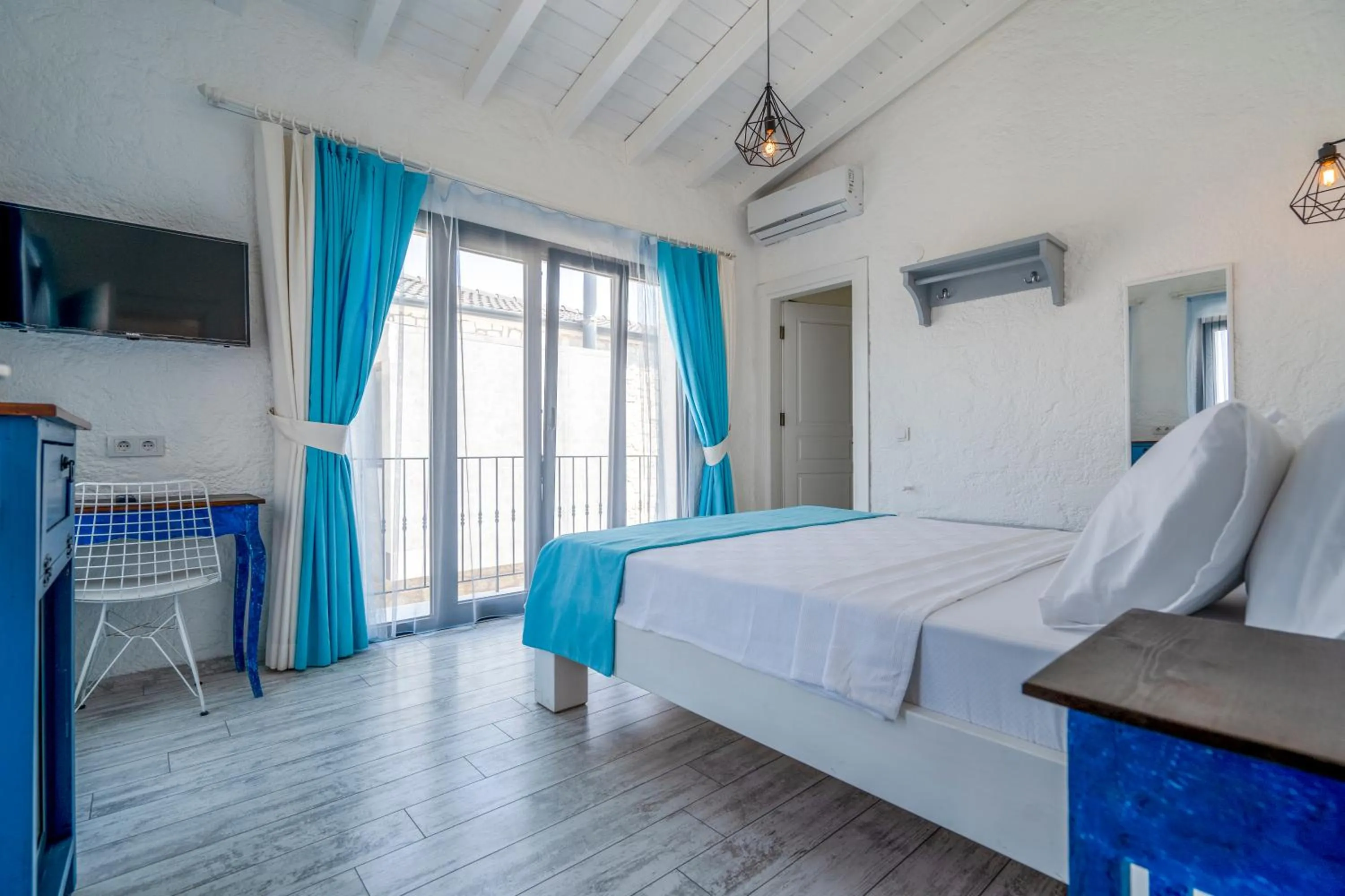 Portakal Çiçeği Alaçatı