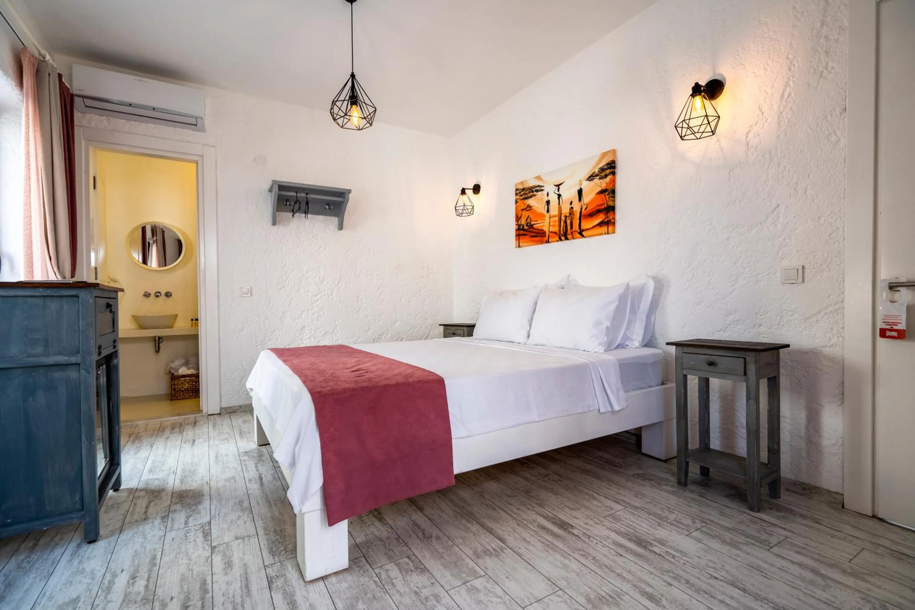 Portakal Çiçeği Alaçatı