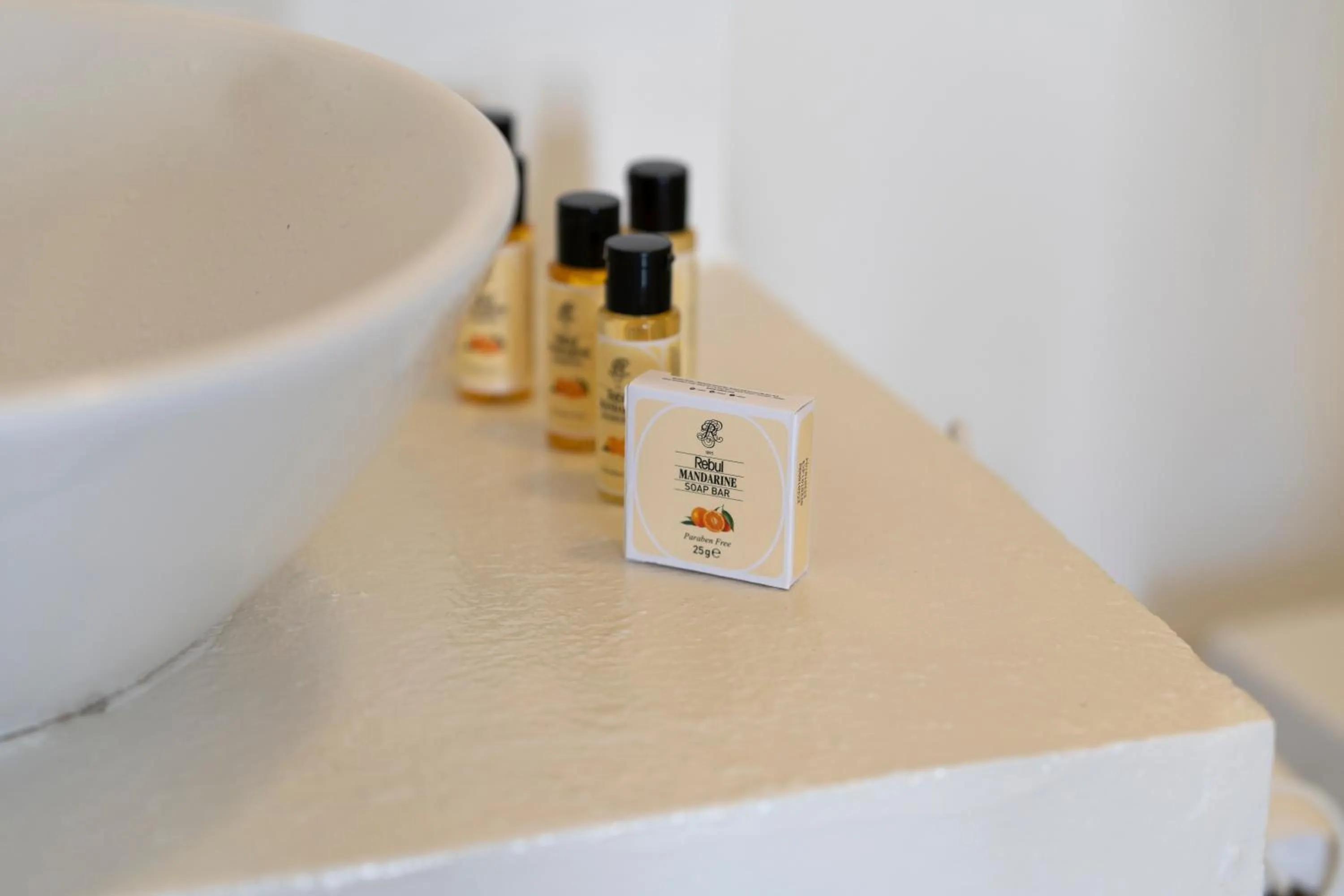 Portakal Çiçeği Alaçatı