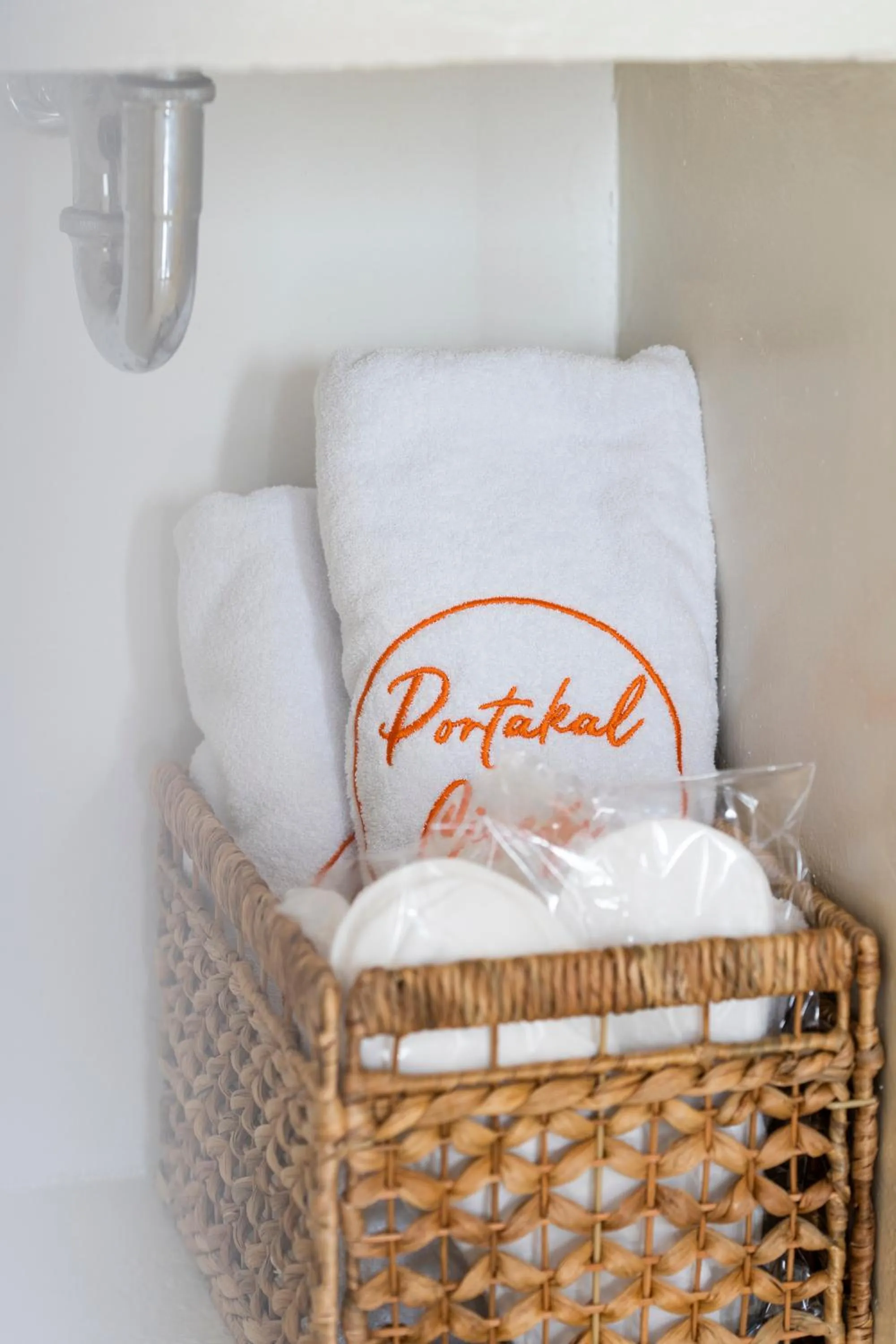 towels in Portakal Çiçeği Alaçatı