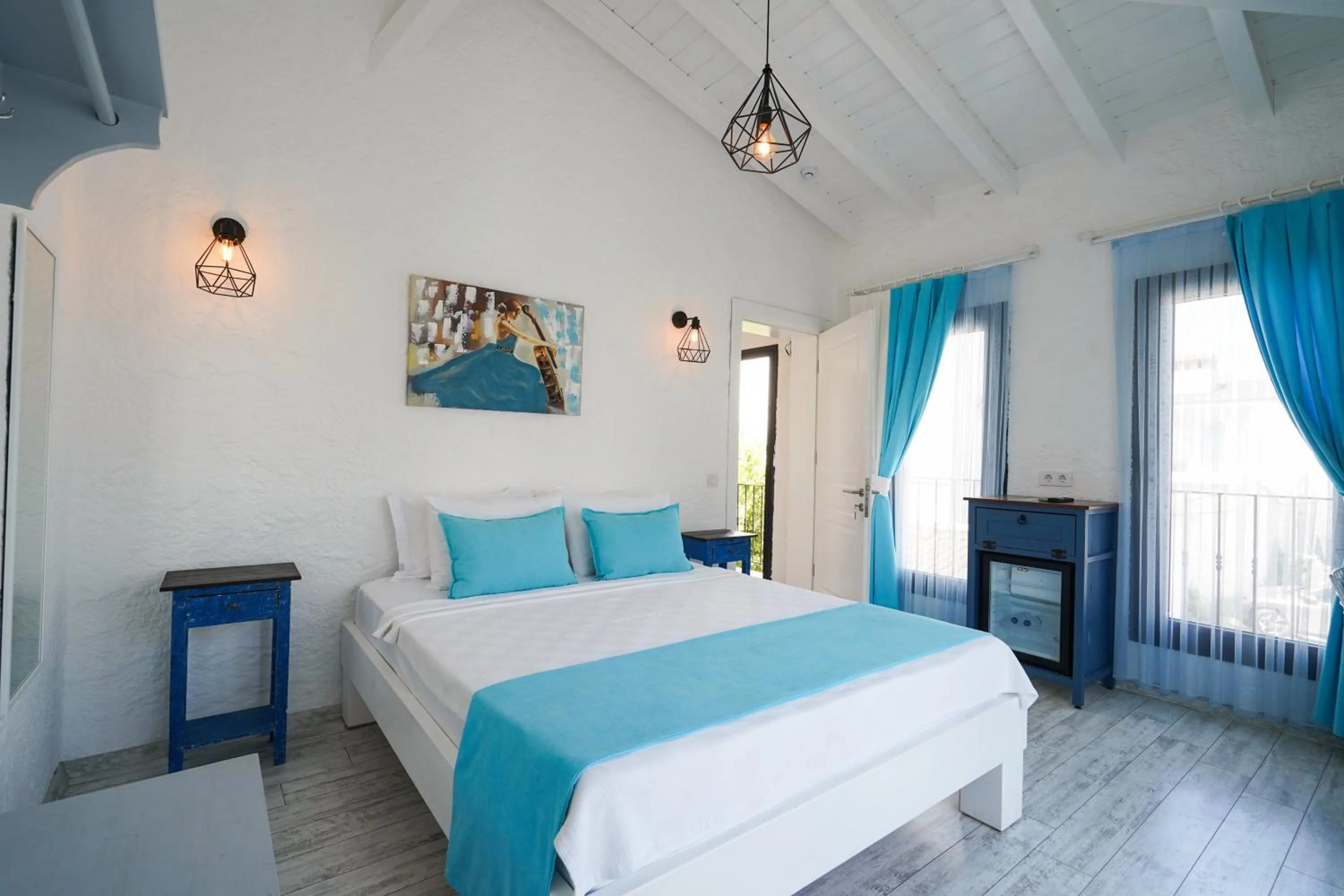 Portakal Çiçeği Alaçatı