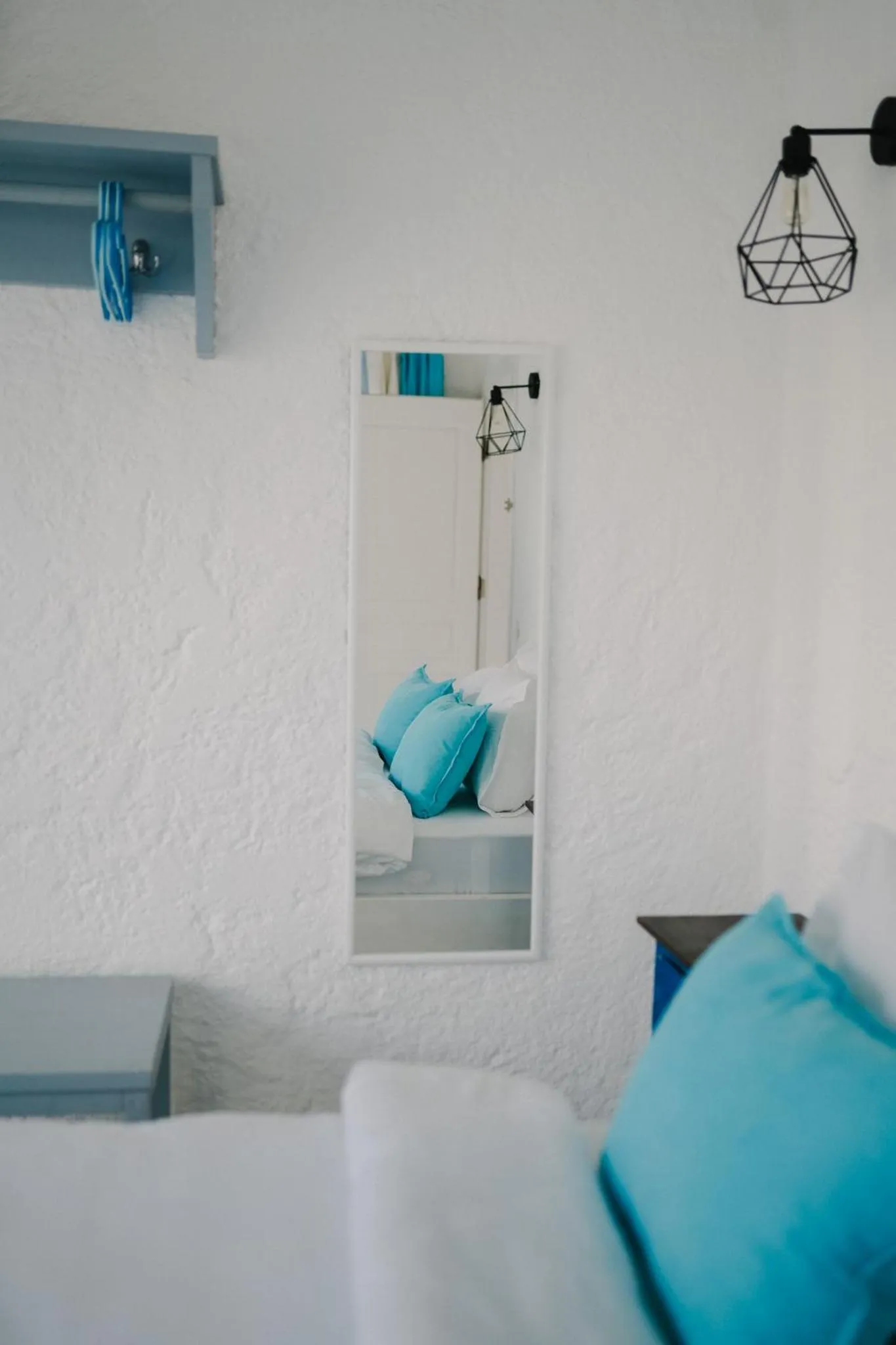 Portakal Çiçeği Alaçatı