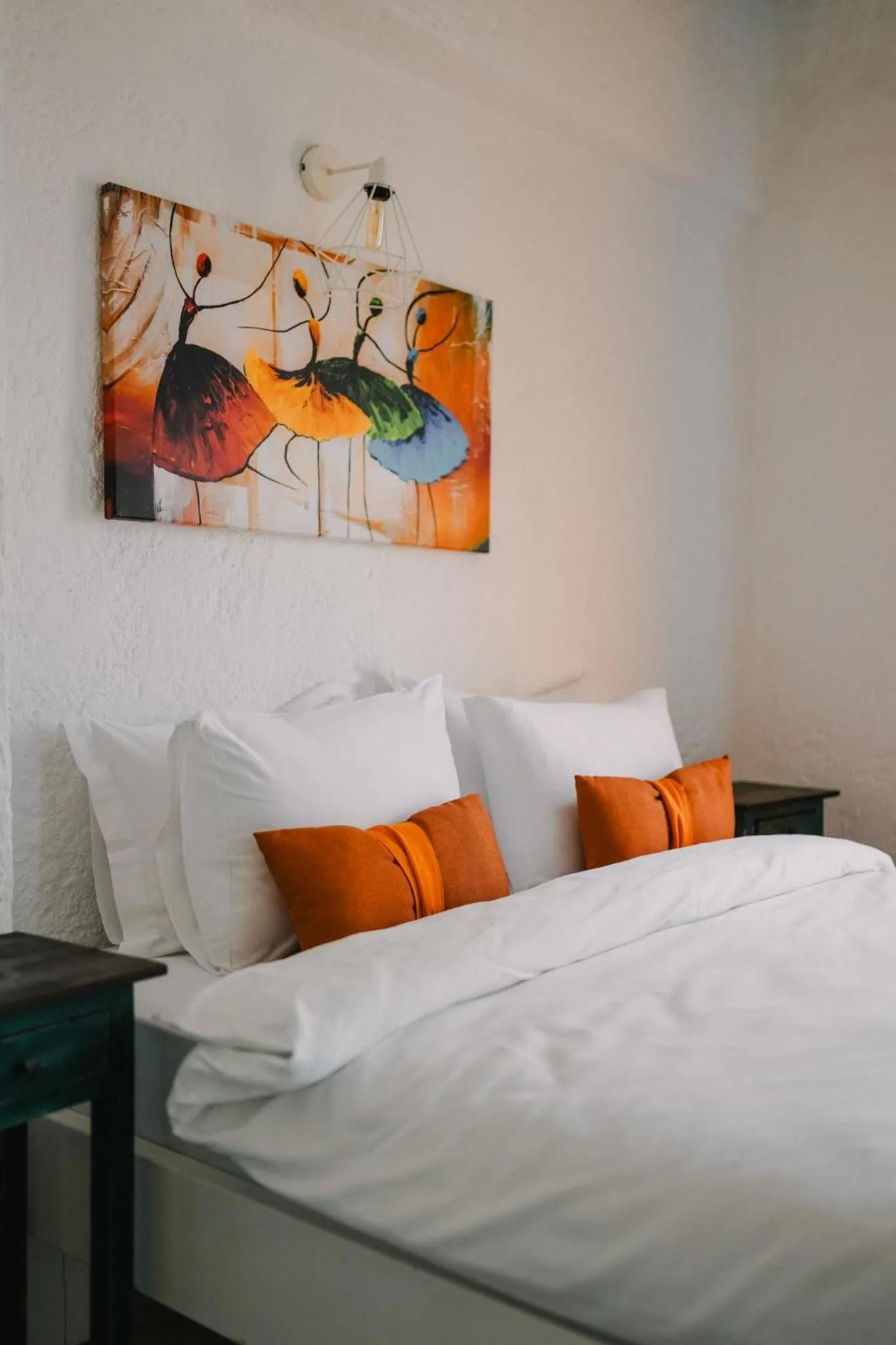 Portakal Çiçeği Alaçatı