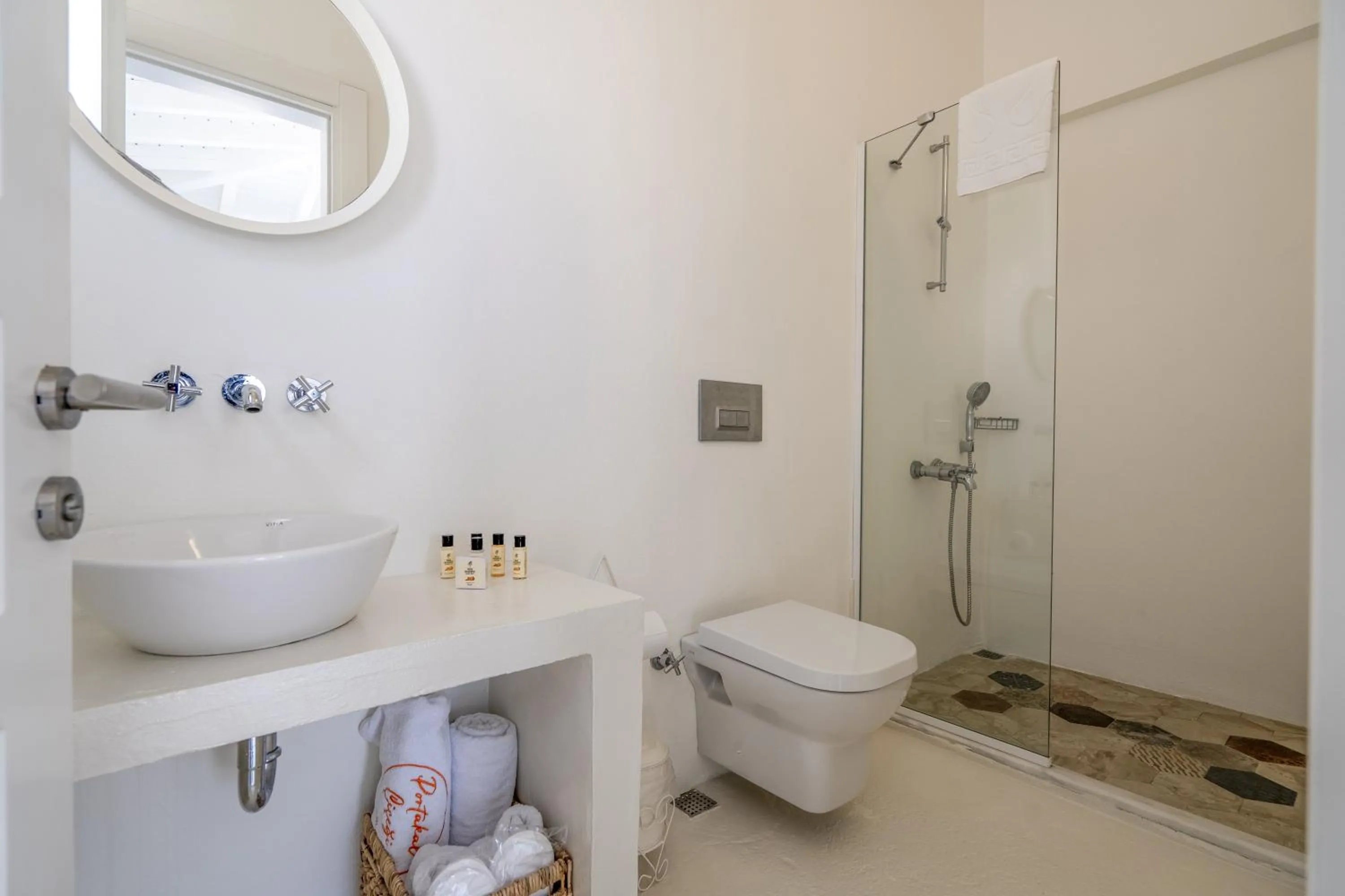 Portakal Çiçeği Alaçatı