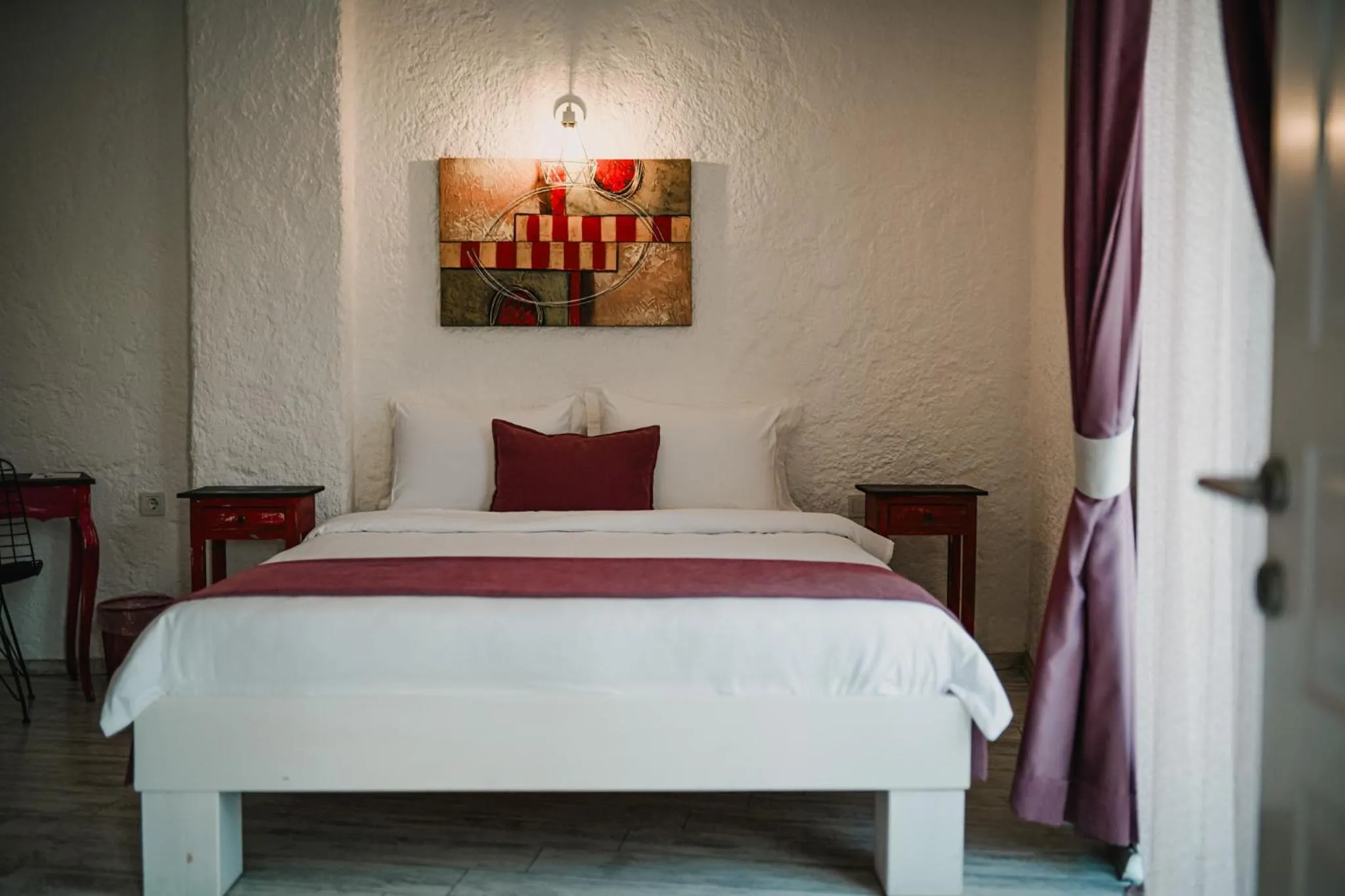 Portakal Çiçeği Alaçatı