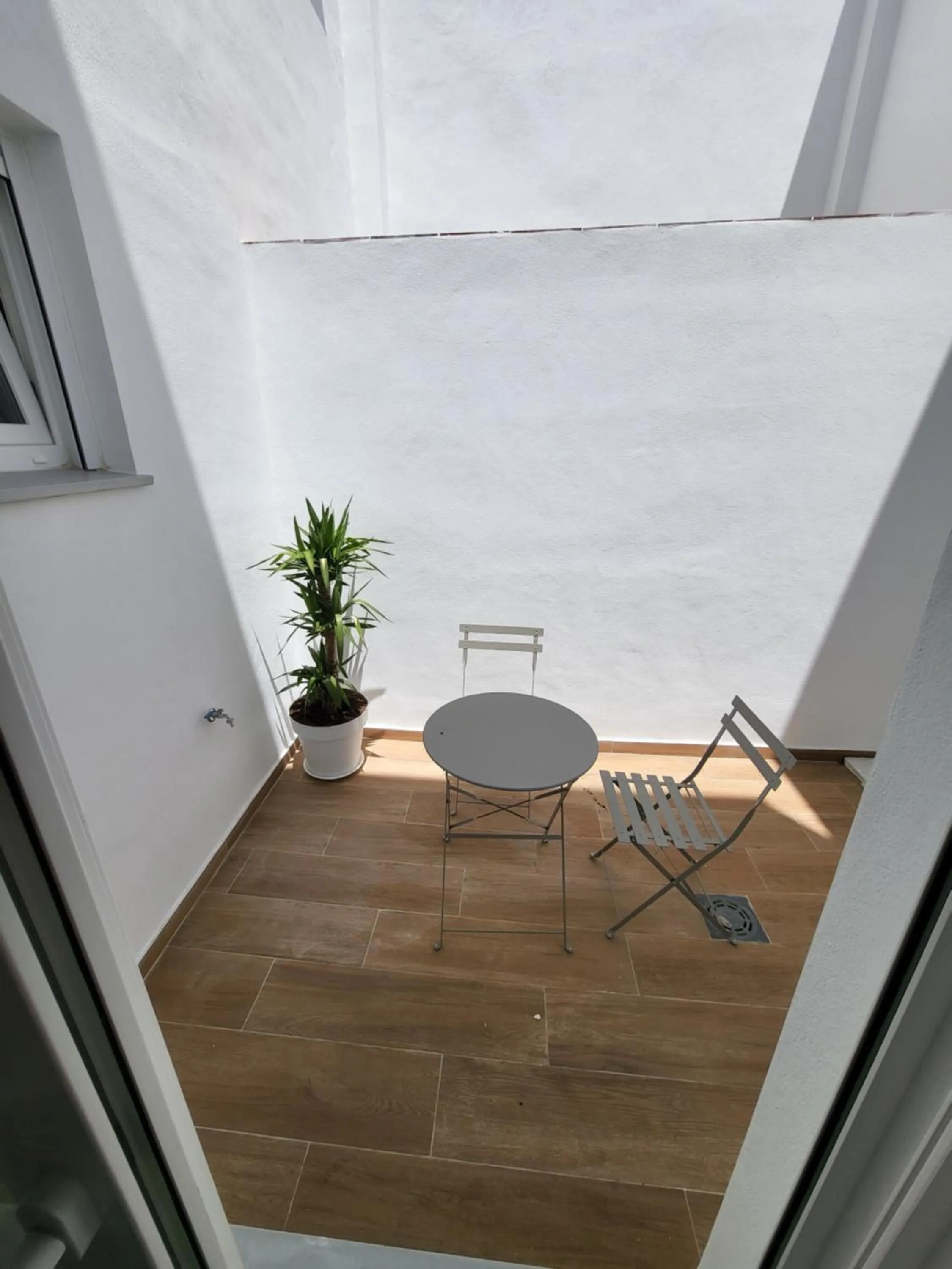 Apartamento nuevo en Planta Baja C con Piscina y Solarium