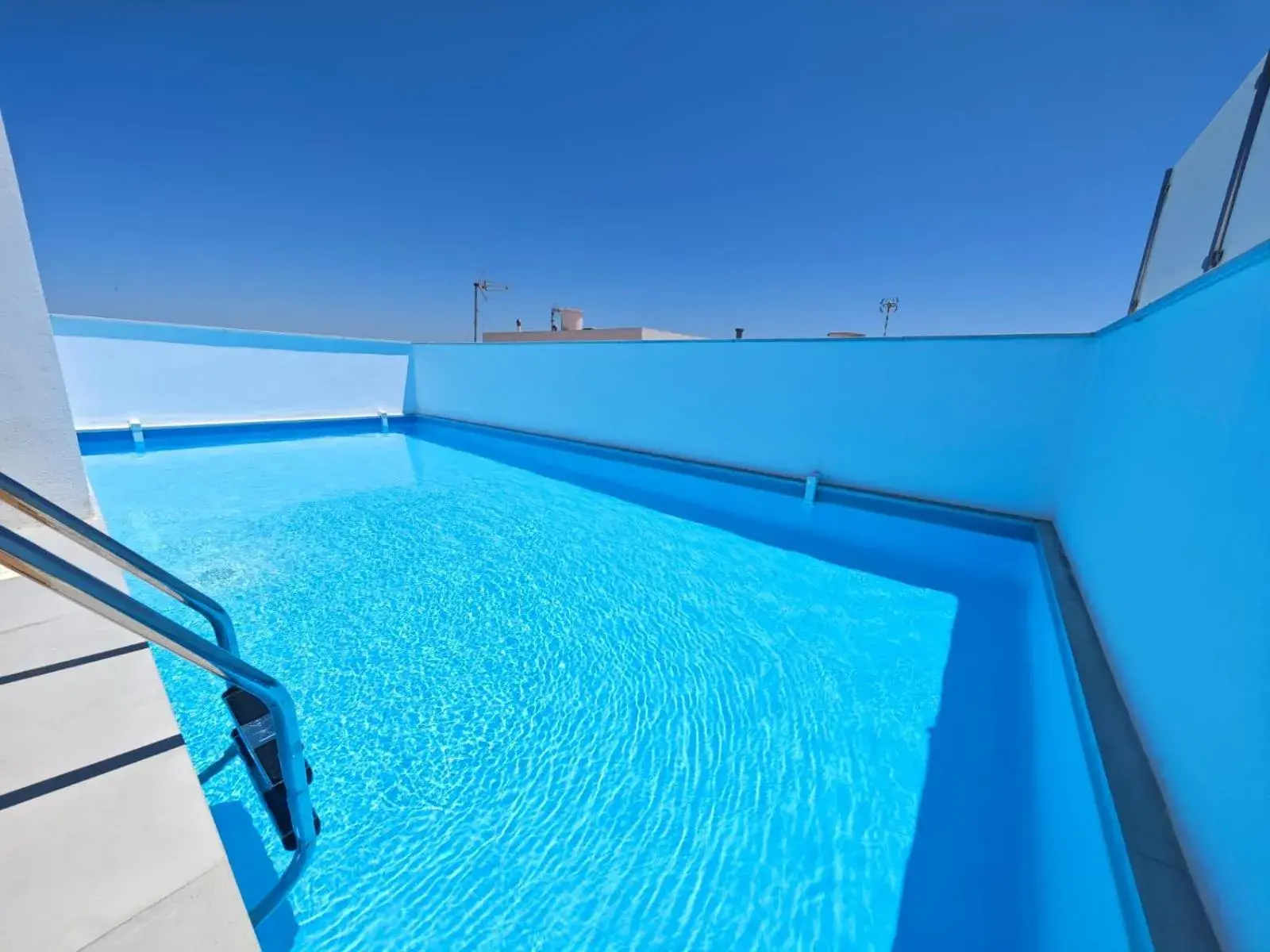 Apartamento nuevo en Planta Baja C con Piscina y Solarium Apartamento nuevo en Planta Baja C con Piscina y Solarium