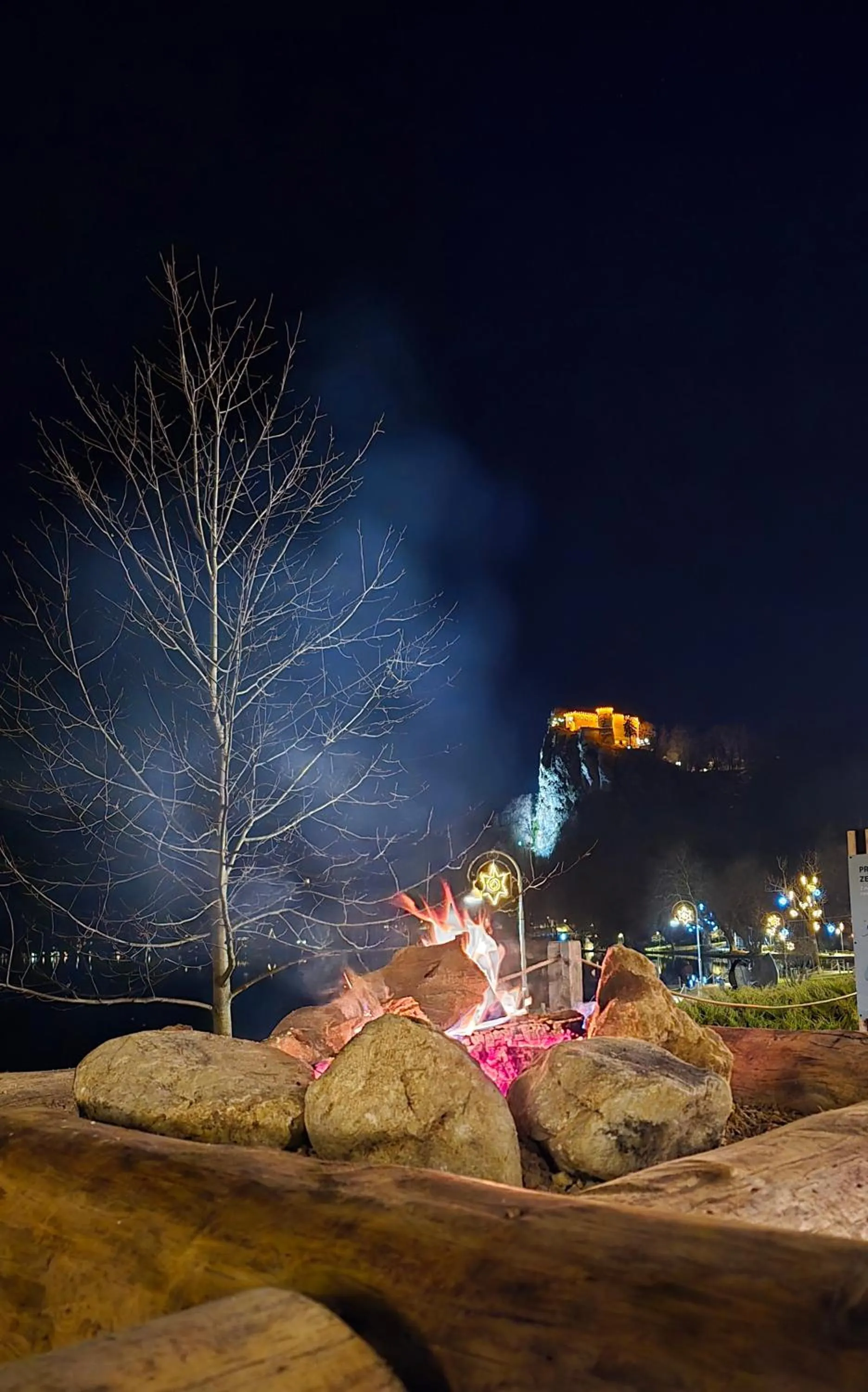 Property building in Hotel GH Kolinska