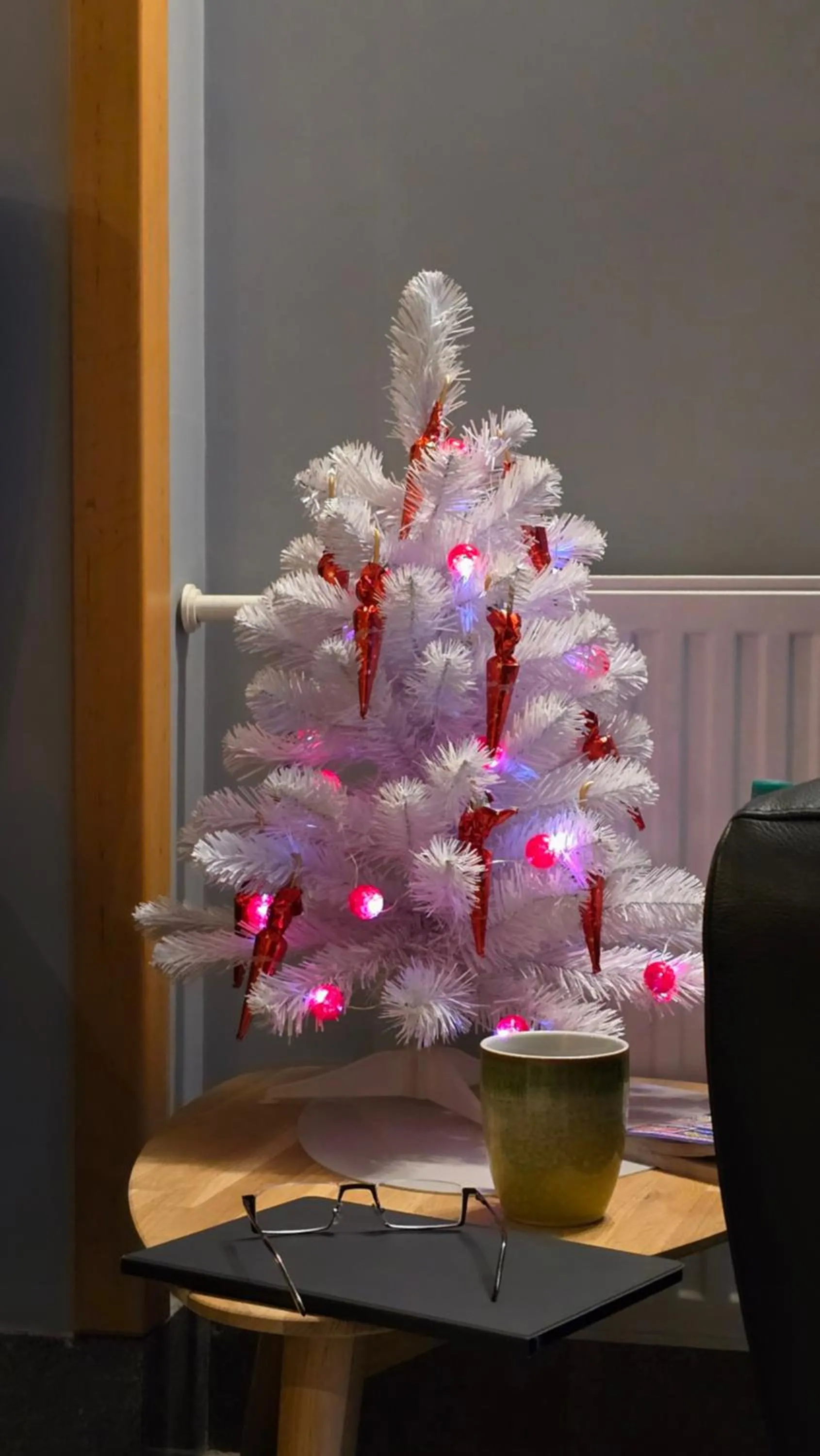 Property building in Hotel GH Kolinska