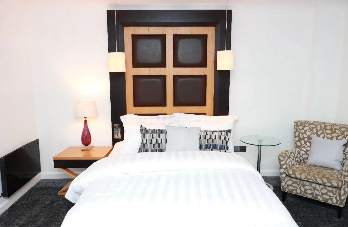 Maltings Hotel