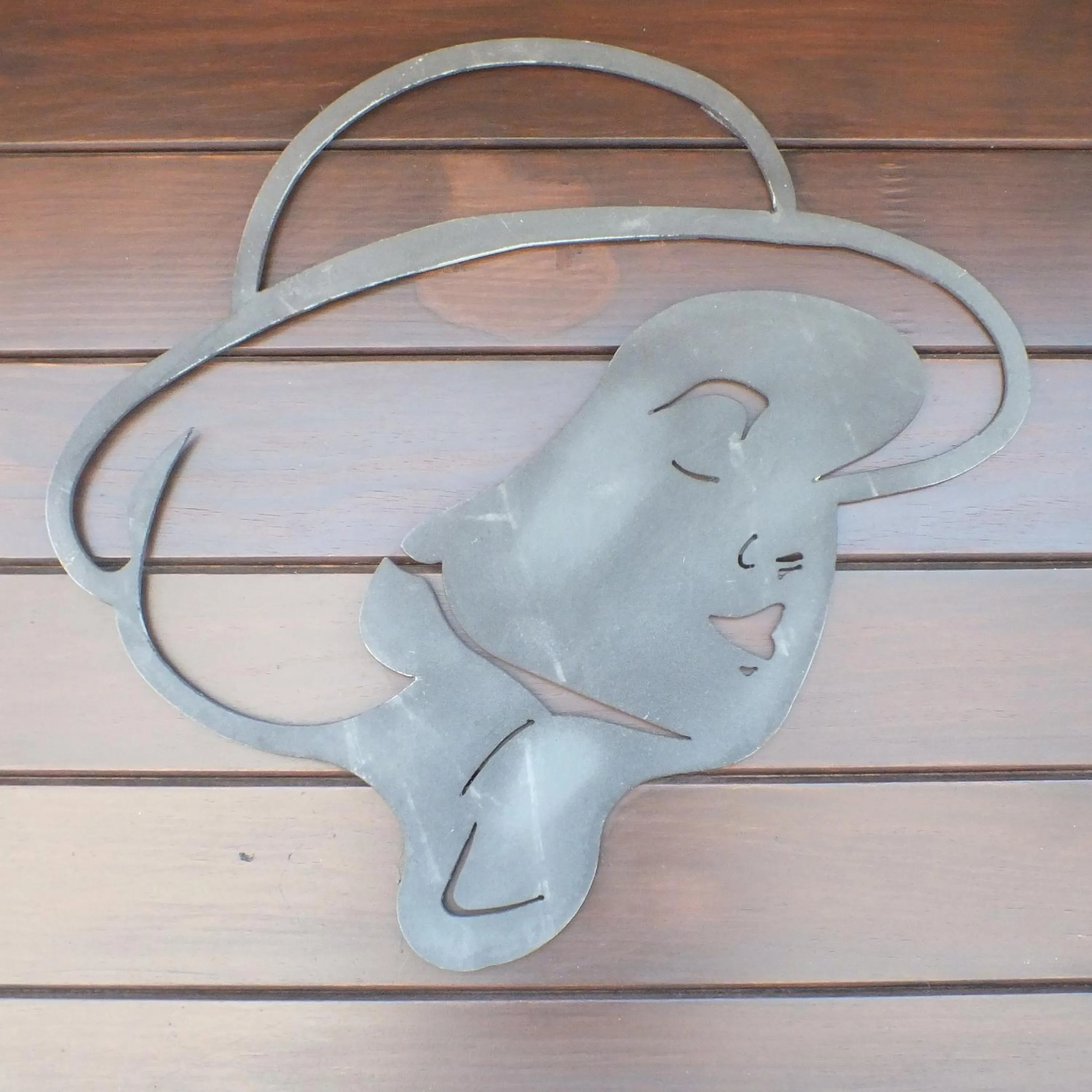 Property logo or sign in B&B Donna Luisa