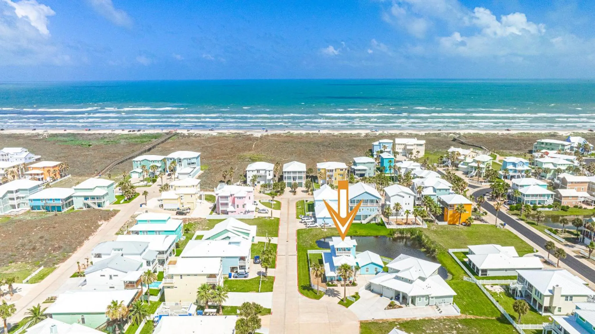 The Blue Fin House! Pool Table, Ocean View & Boardwalk to Beach