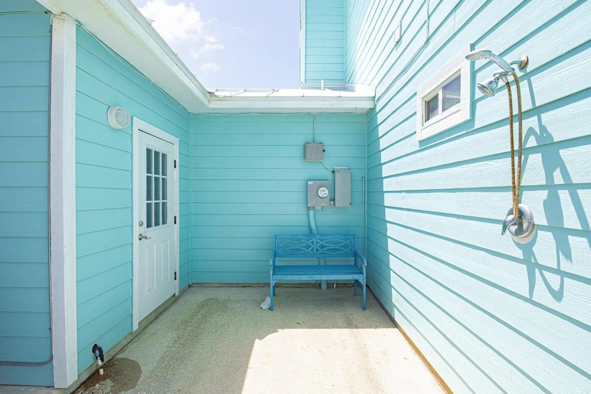 The Blue Fin House! Pool Table, Ocean View & Boardwalk to Beach