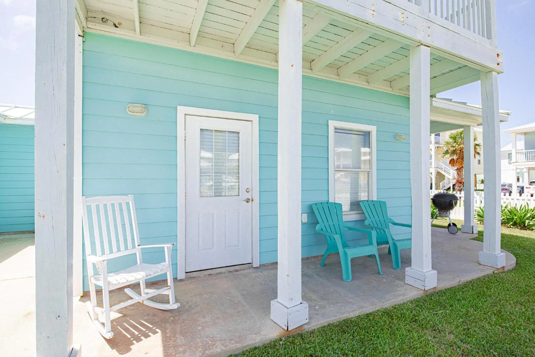 The Blue Fin House! Pool Table, Ocean View & Boardwalk to Beach