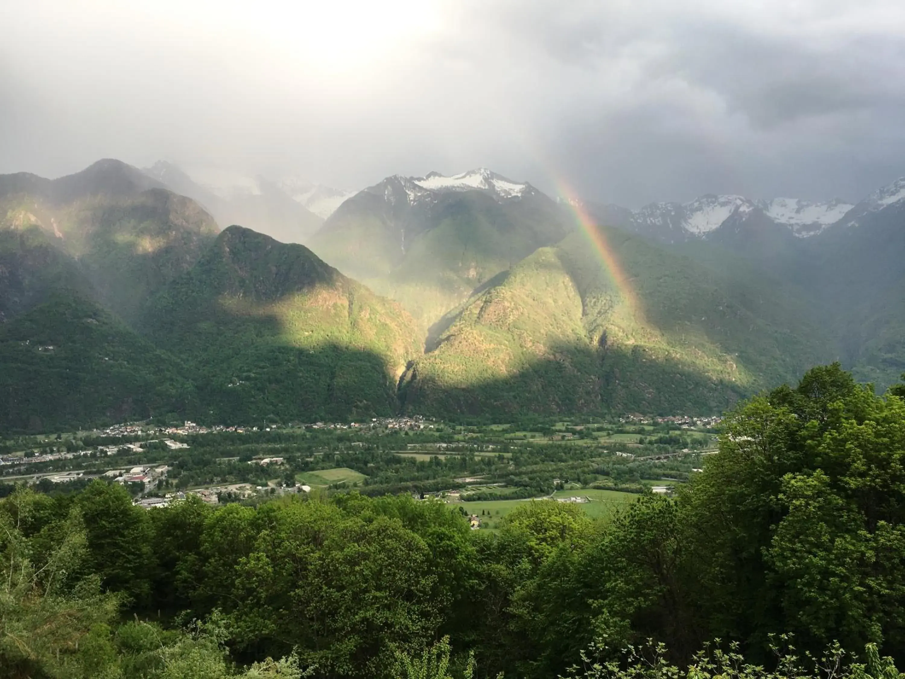 B&B La Quana B&B La Quana