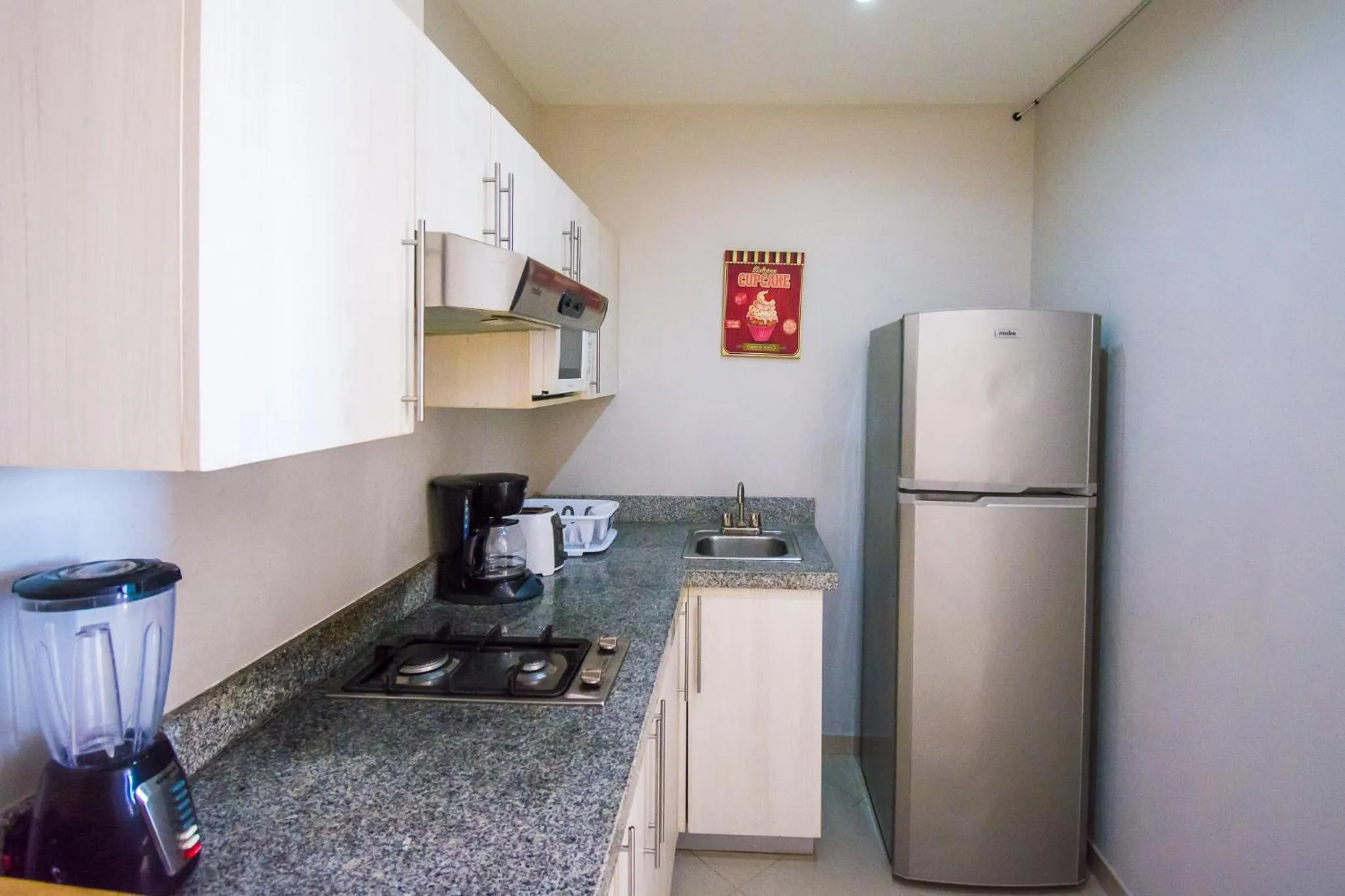 Playa Centro Rooftop Apartments & Studios