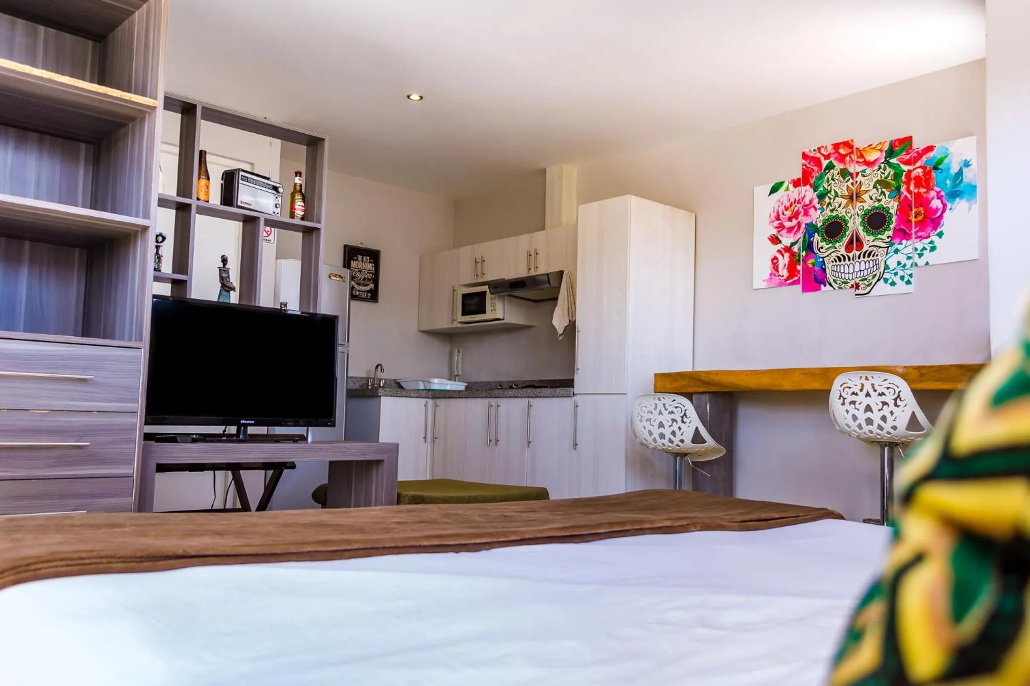 Playa Centro Rooftop Apartments & Studios