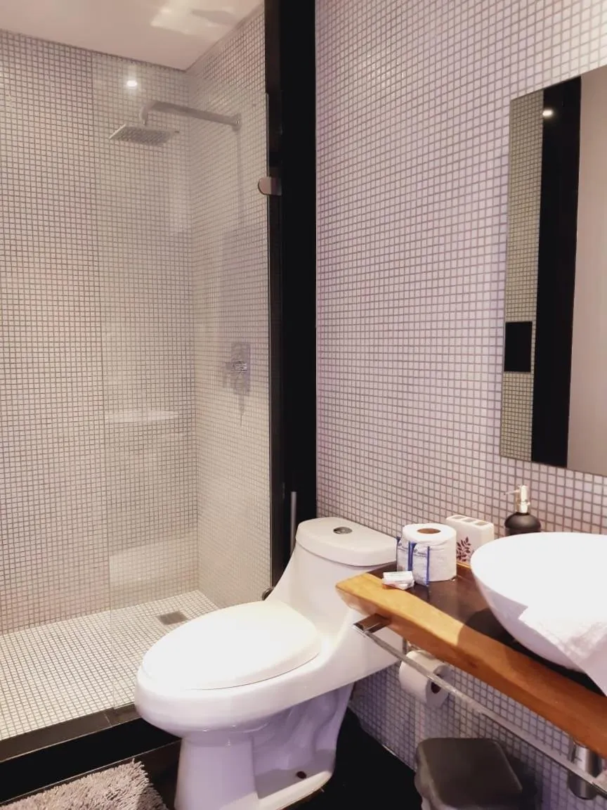 Playa Centro Rooftop Apartments & Studios