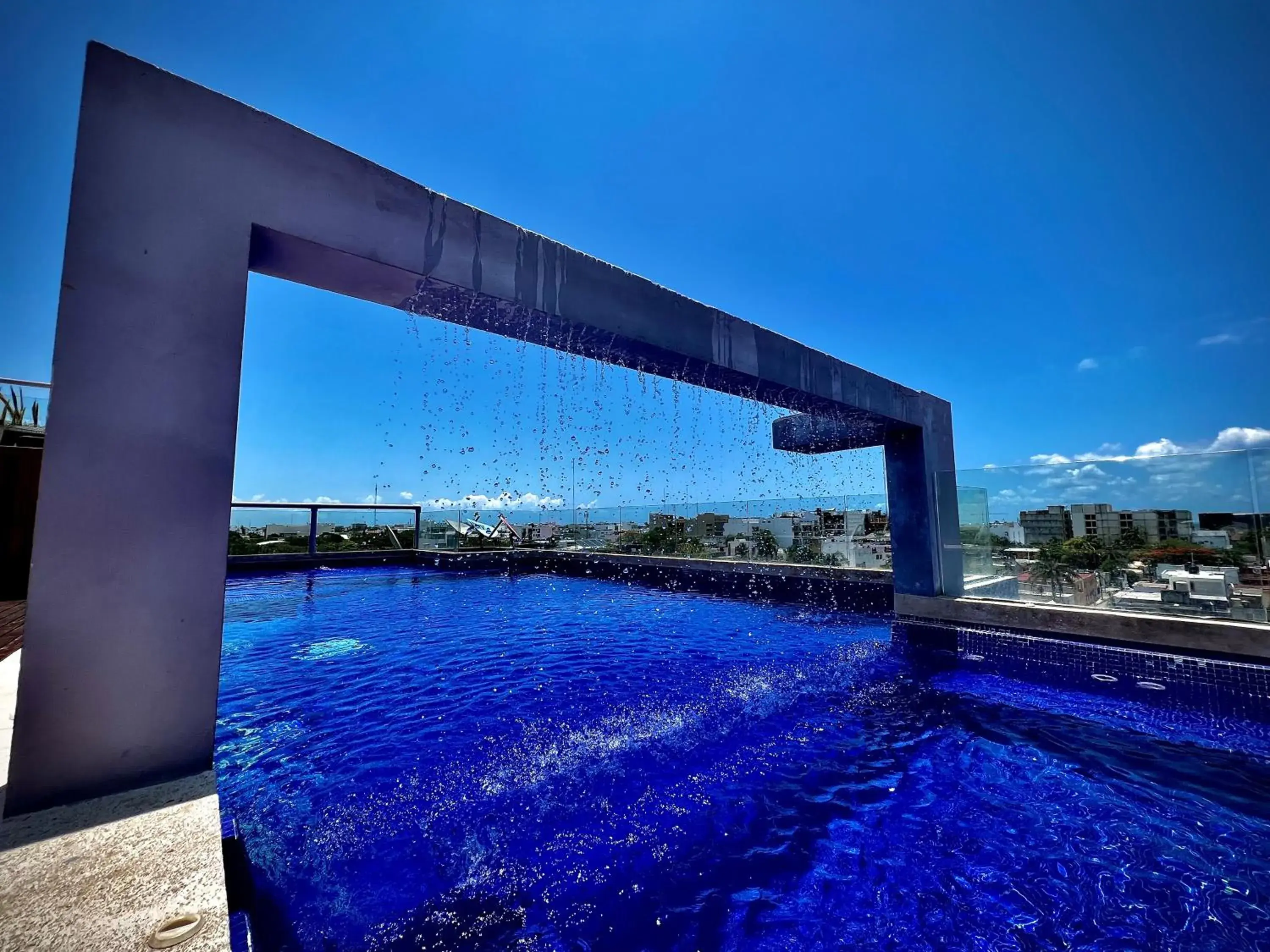 Playa Centro Rooftop Apartments & Studios Playa Centro Rooftop Apartments & Studios