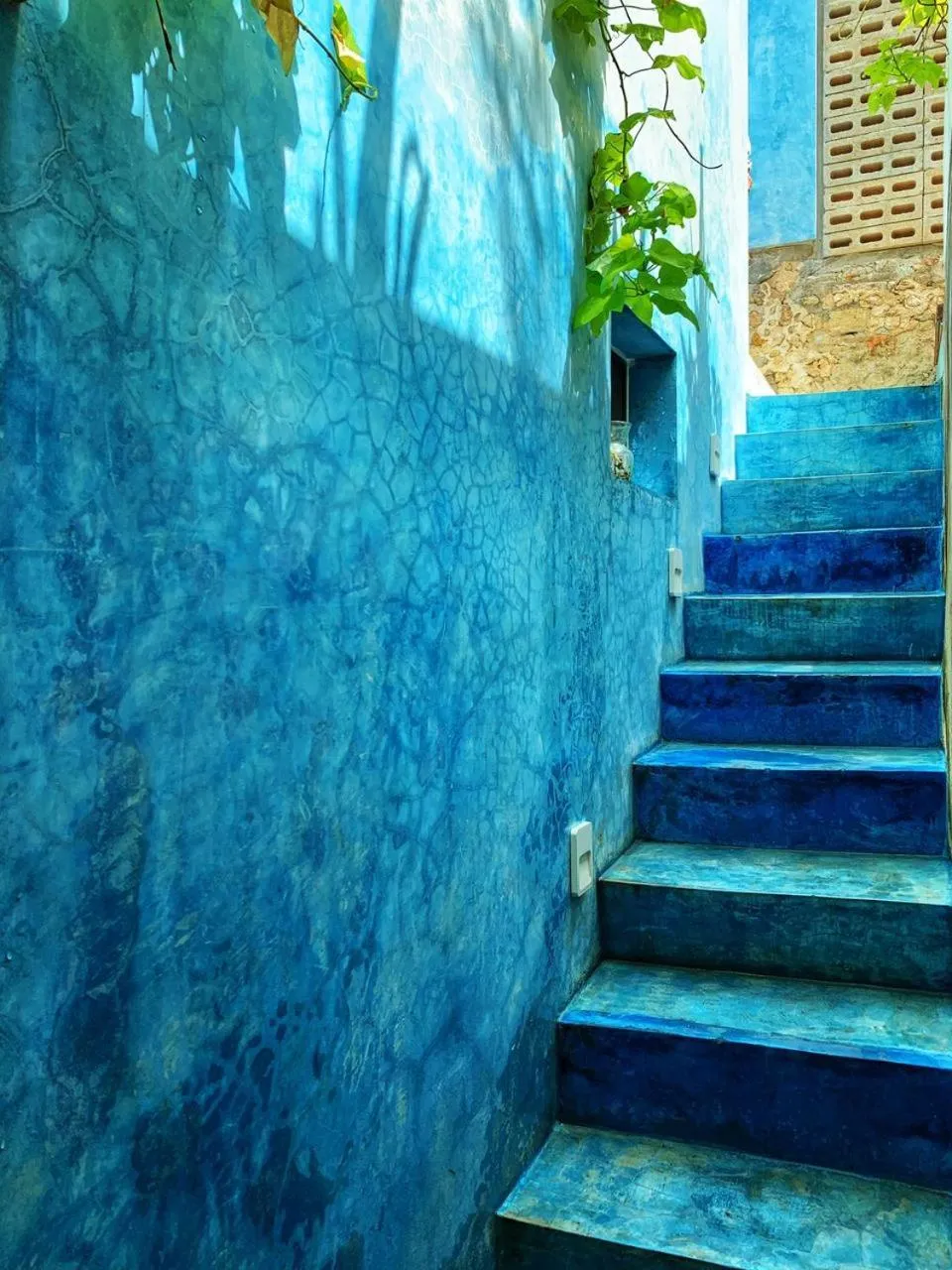 Day in CASA CHAKÁ BOUTIQUE