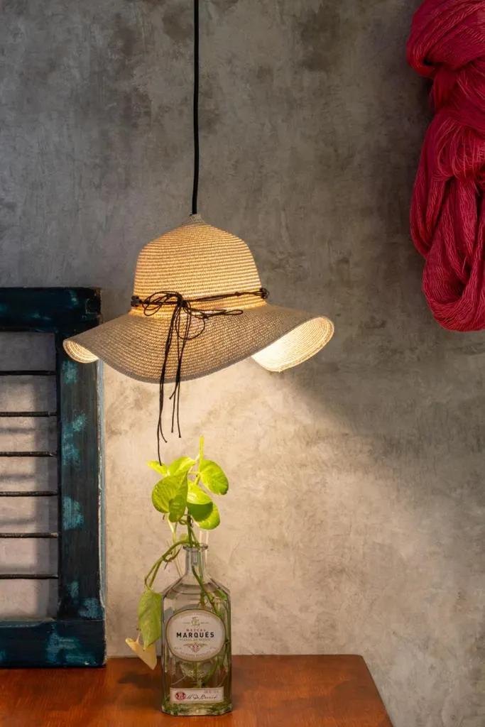 Decorative detail in CASA CHAKÁ BOUTIQUE