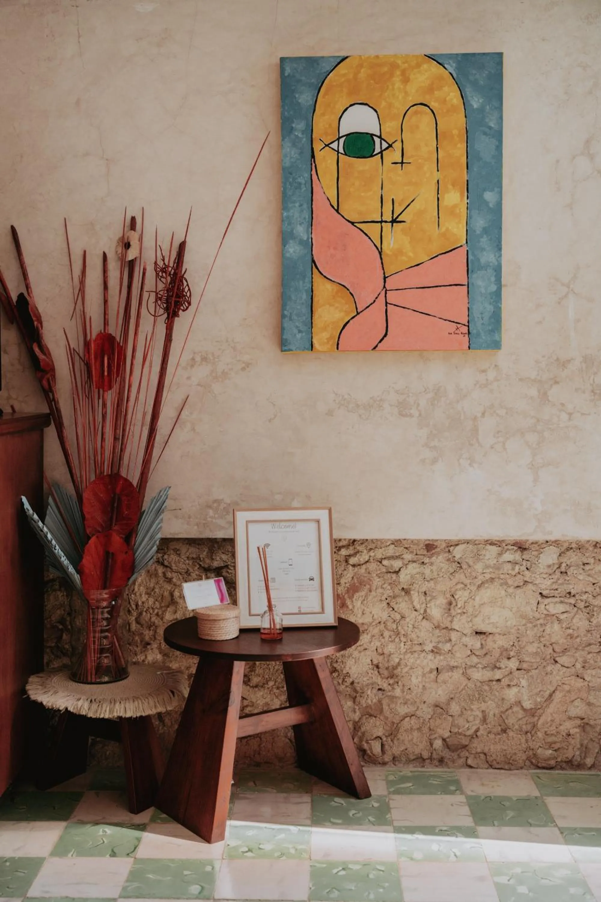 Other in CASA CHAKÁ BOUTIQUE