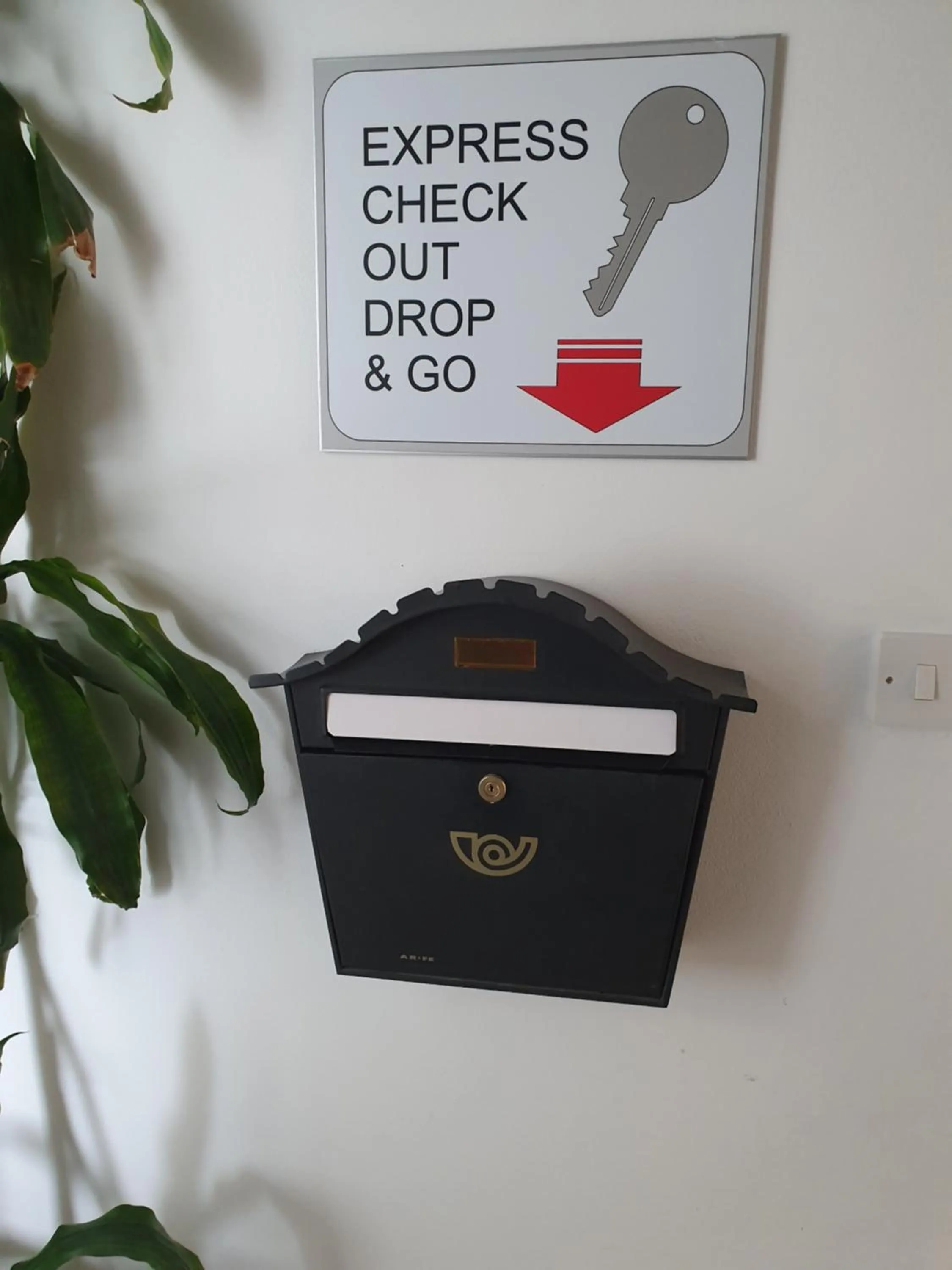 Valentinos Apartments