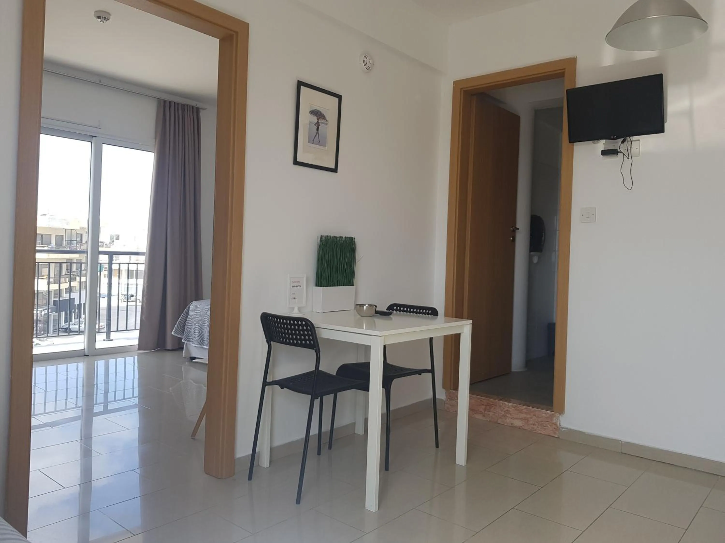 Valentinos Apartments