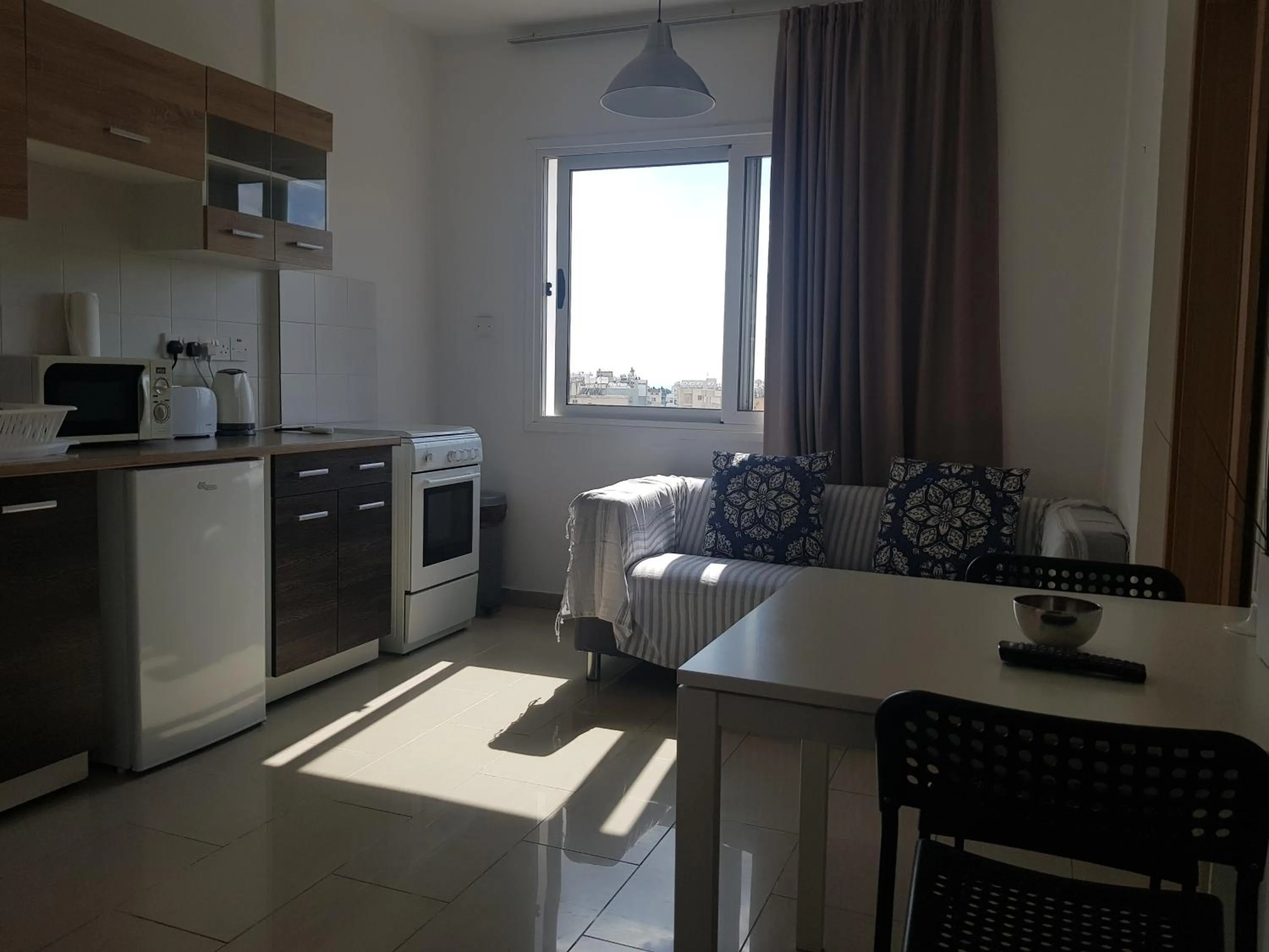 Valentinos Apartments