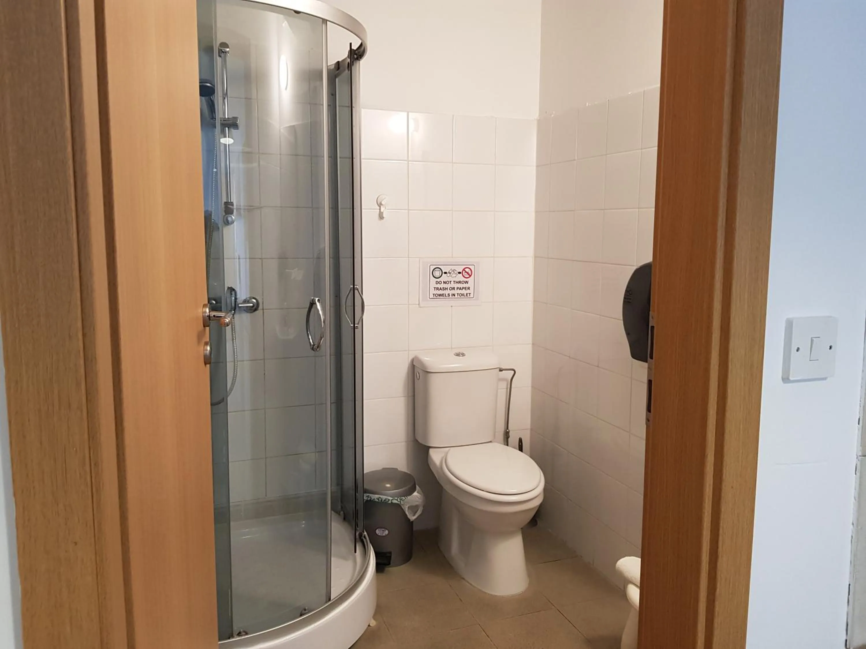 Valentinos Apartments