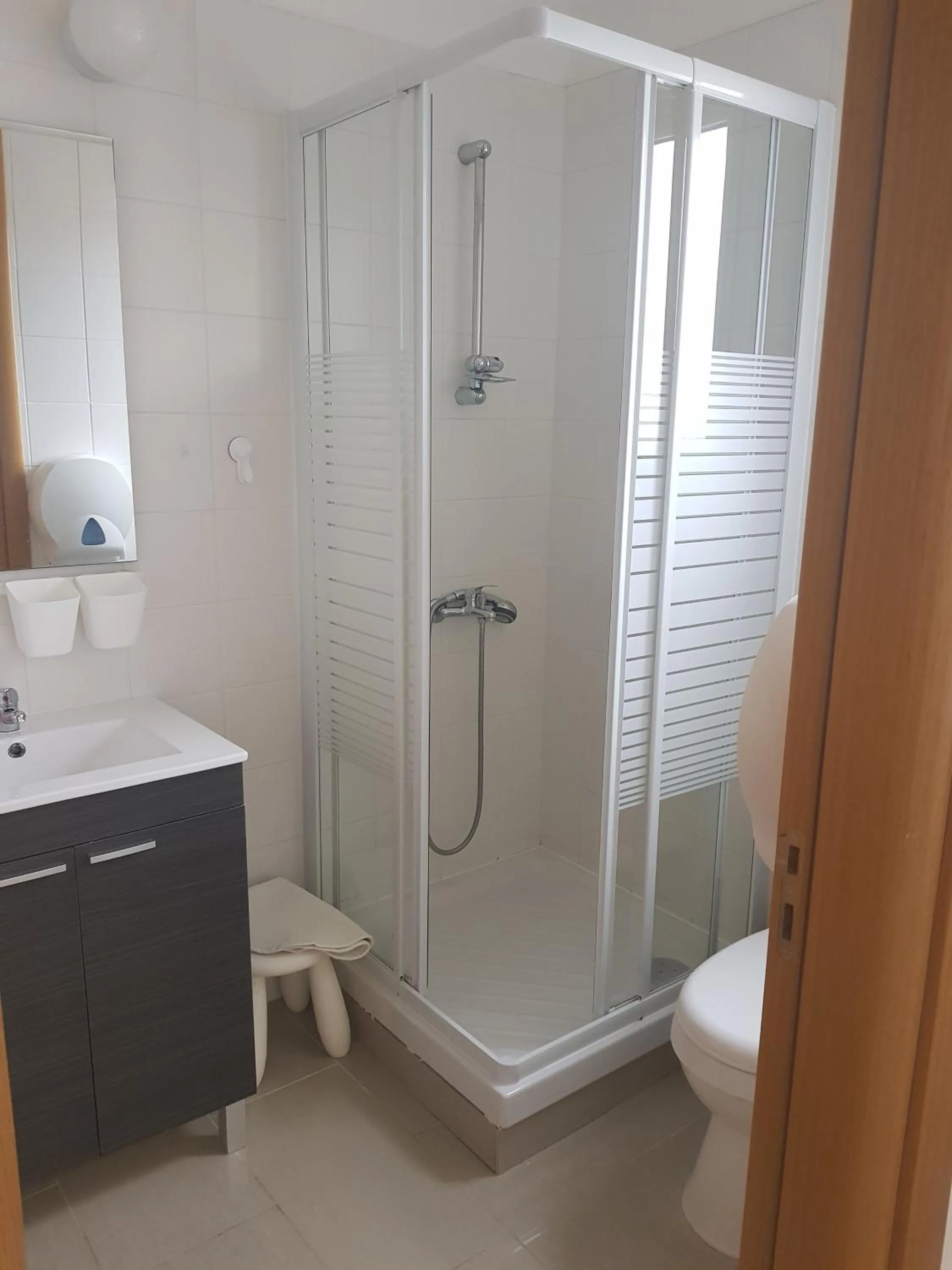 Valentinos Apartments