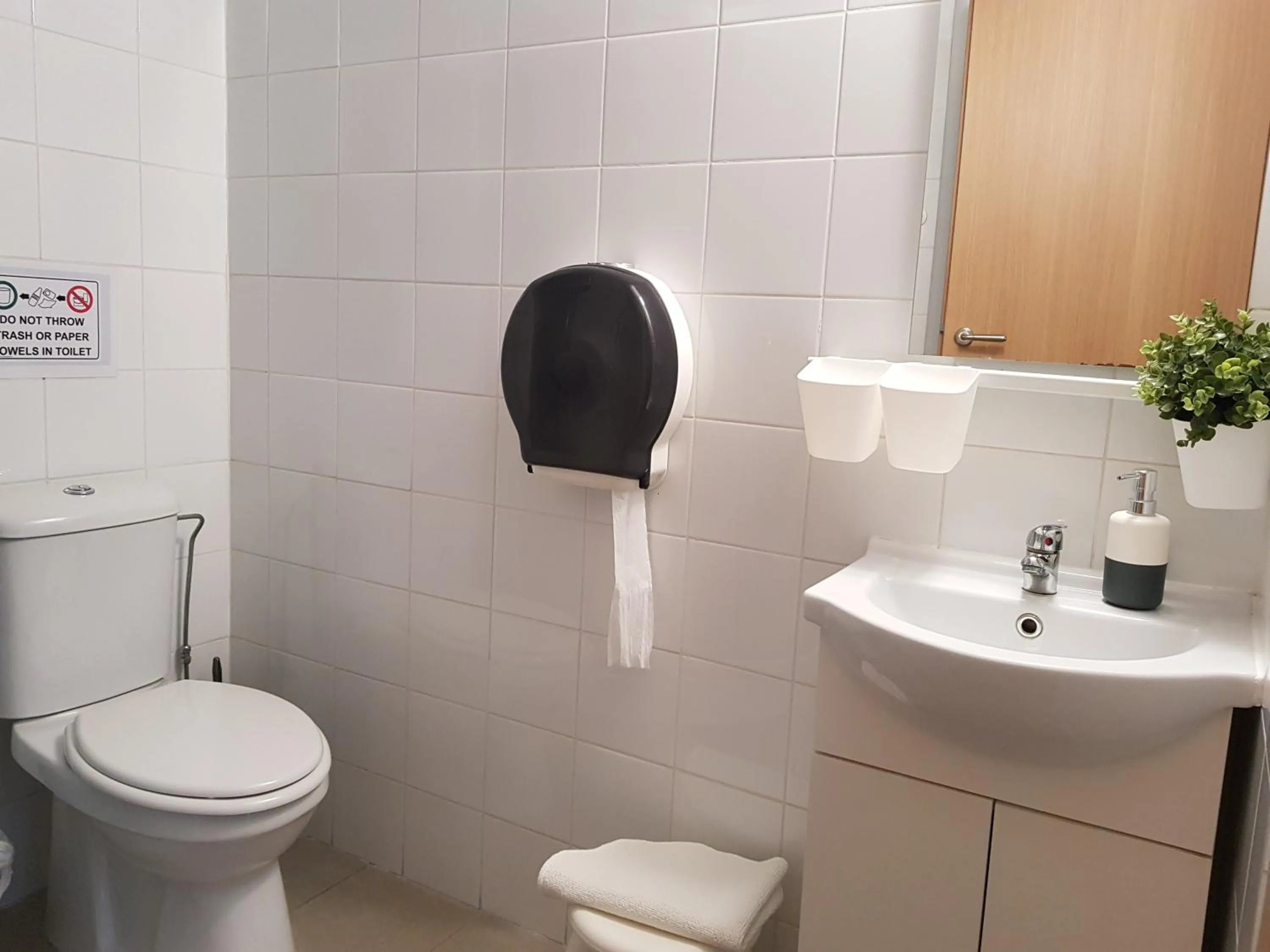 Valentinos Apartments