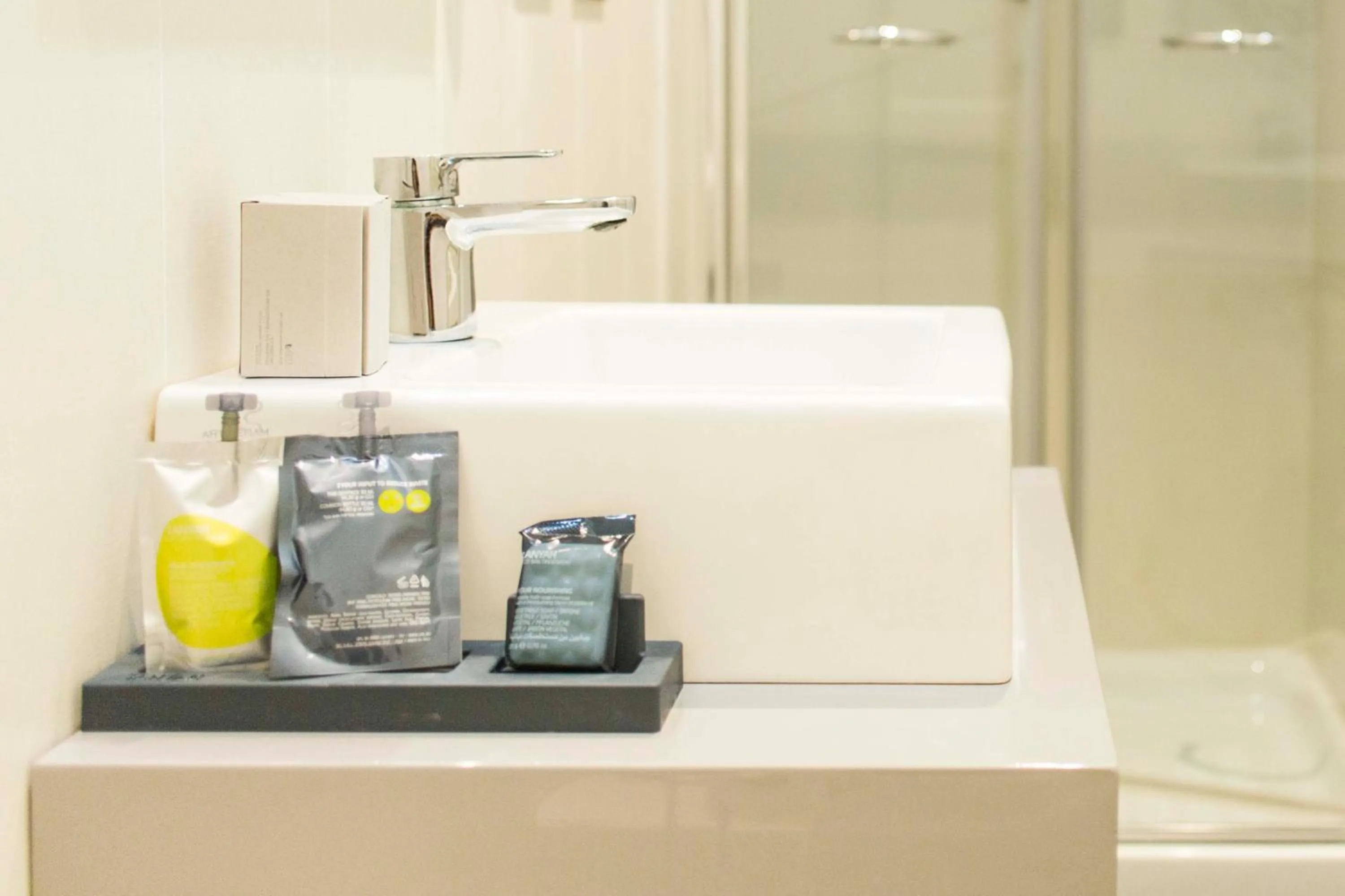 Photo of the whole room in Nostos rooms & Apartments