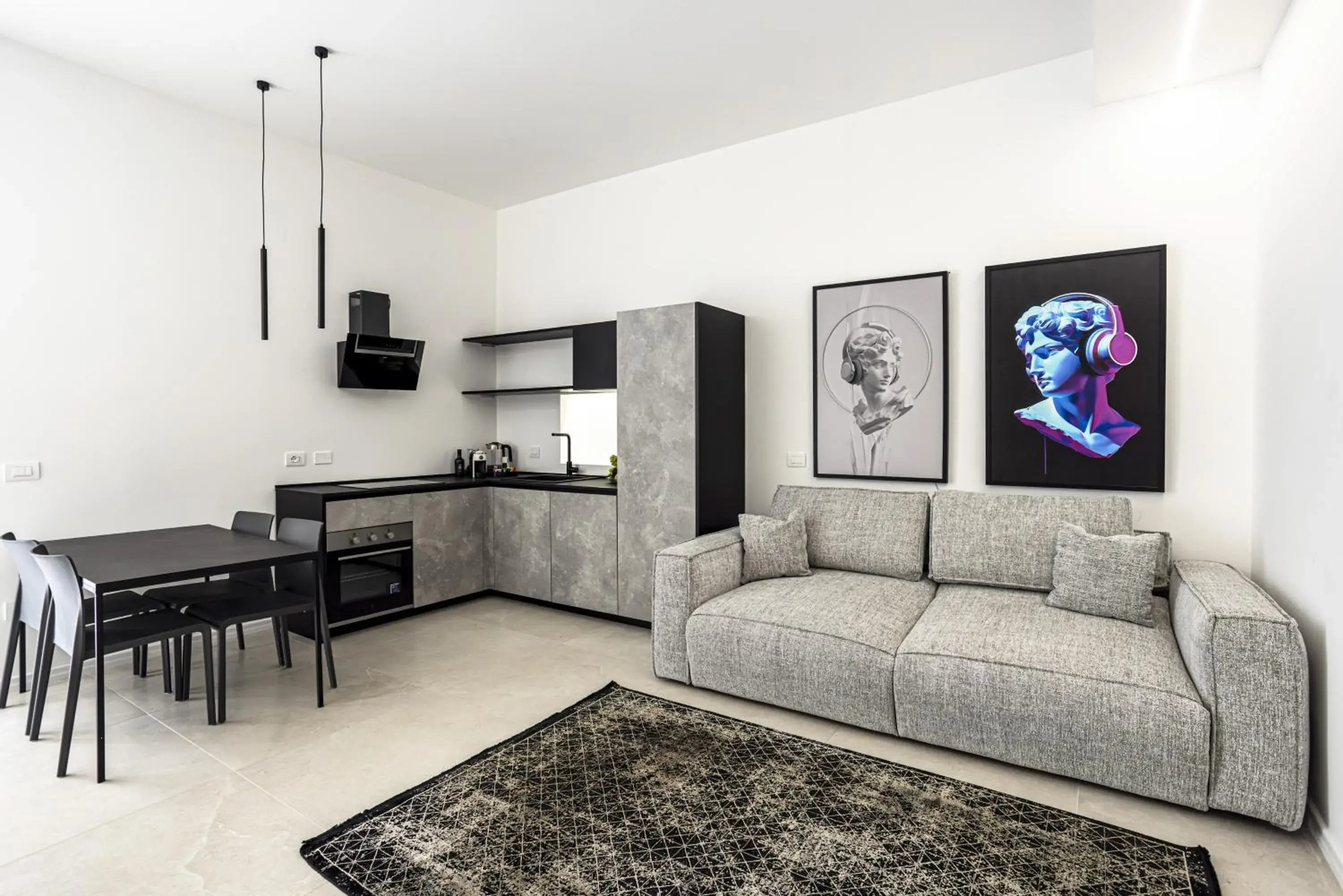 Nostos rooms & Apartments Nostos rooms & Apartments