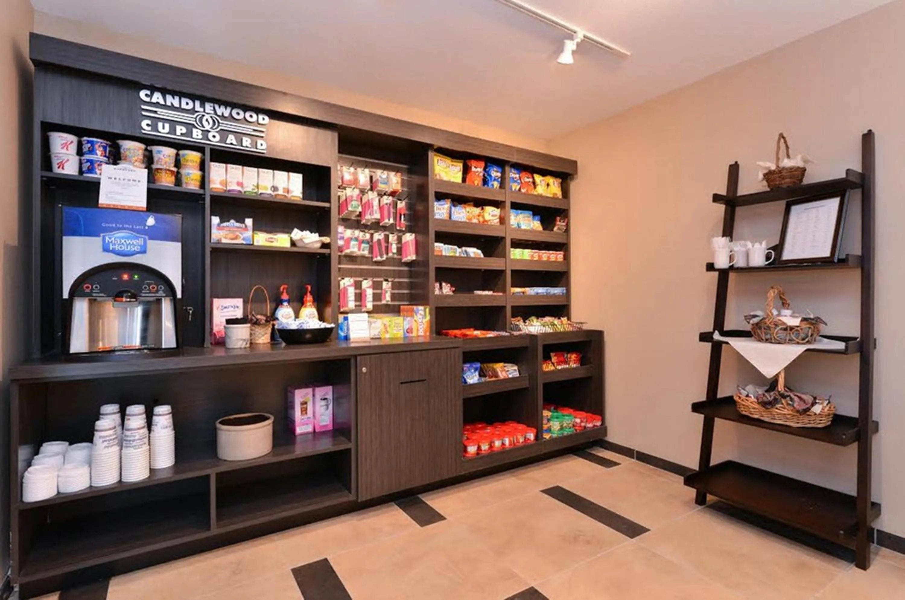 Other in Candlewood Suites Sayre by IHG