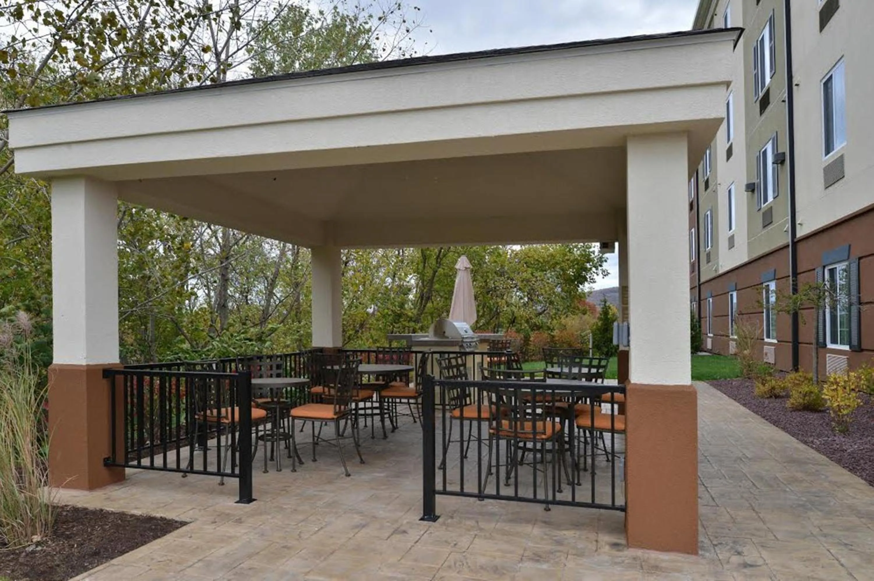 Other in Candlewood Suites Sayre by IHG