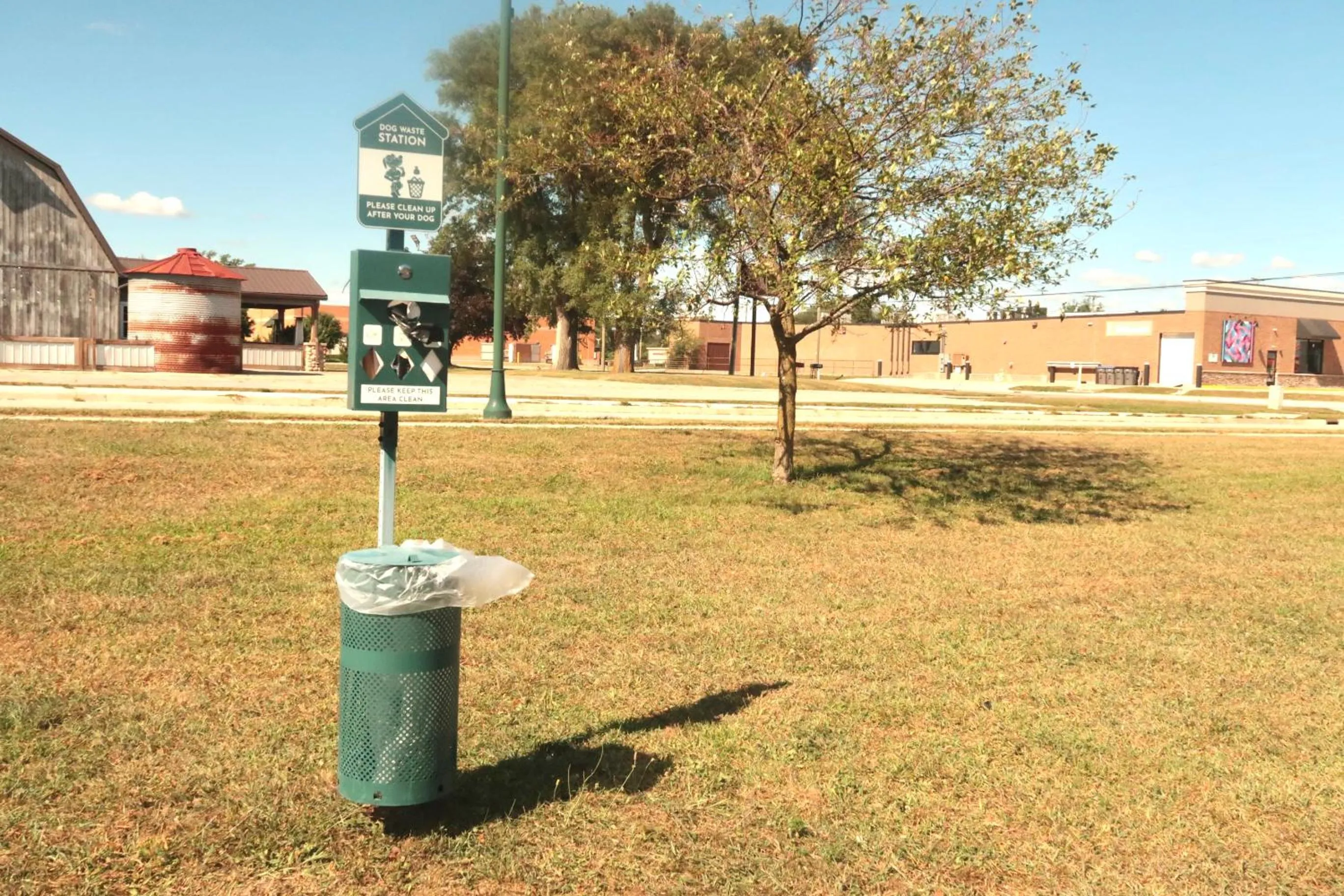 Natural landscape in Studio 6 Elkhart, IN- Kitchenette Rooms
