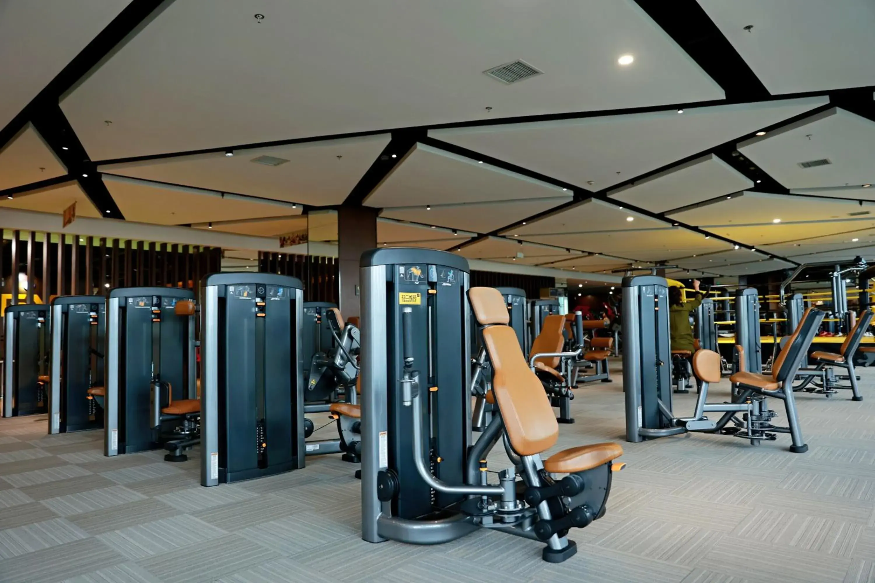 Crowne Plaza Wuxi Taihu by IHG Crowne Plaza Wuxi Taihu by IHG