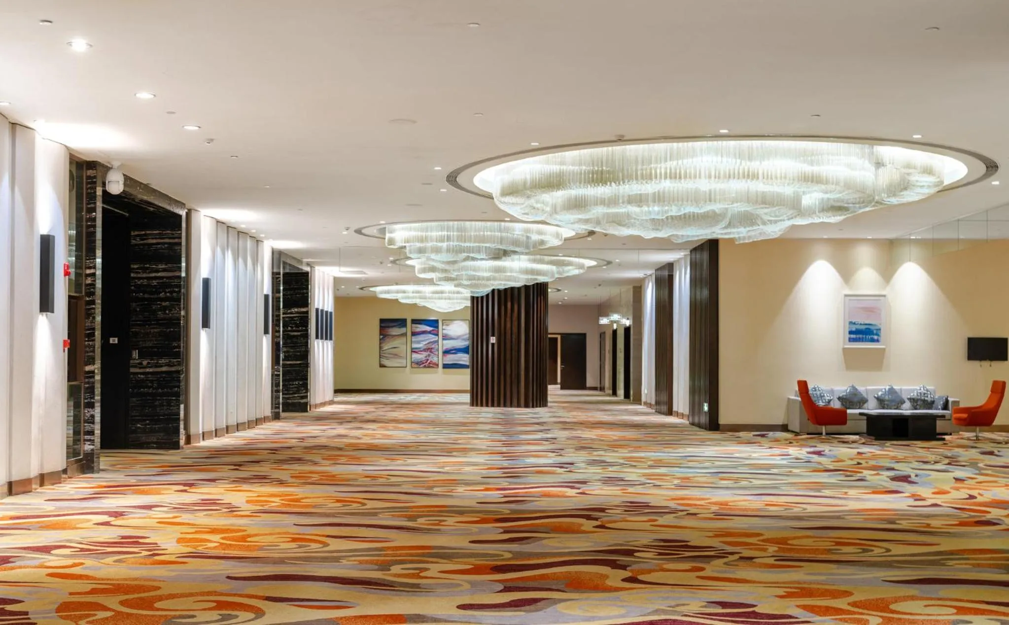 Other in Crowne Plaza Wuxi Taihu by IHG