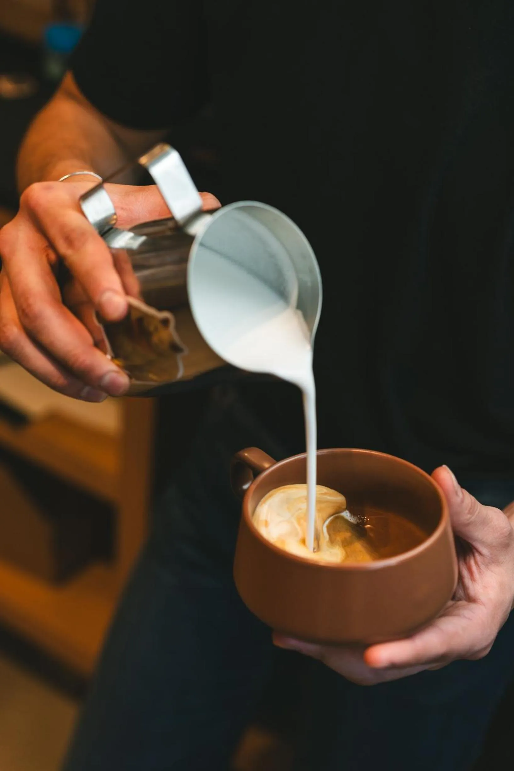 Breakfast in Casa Olivea