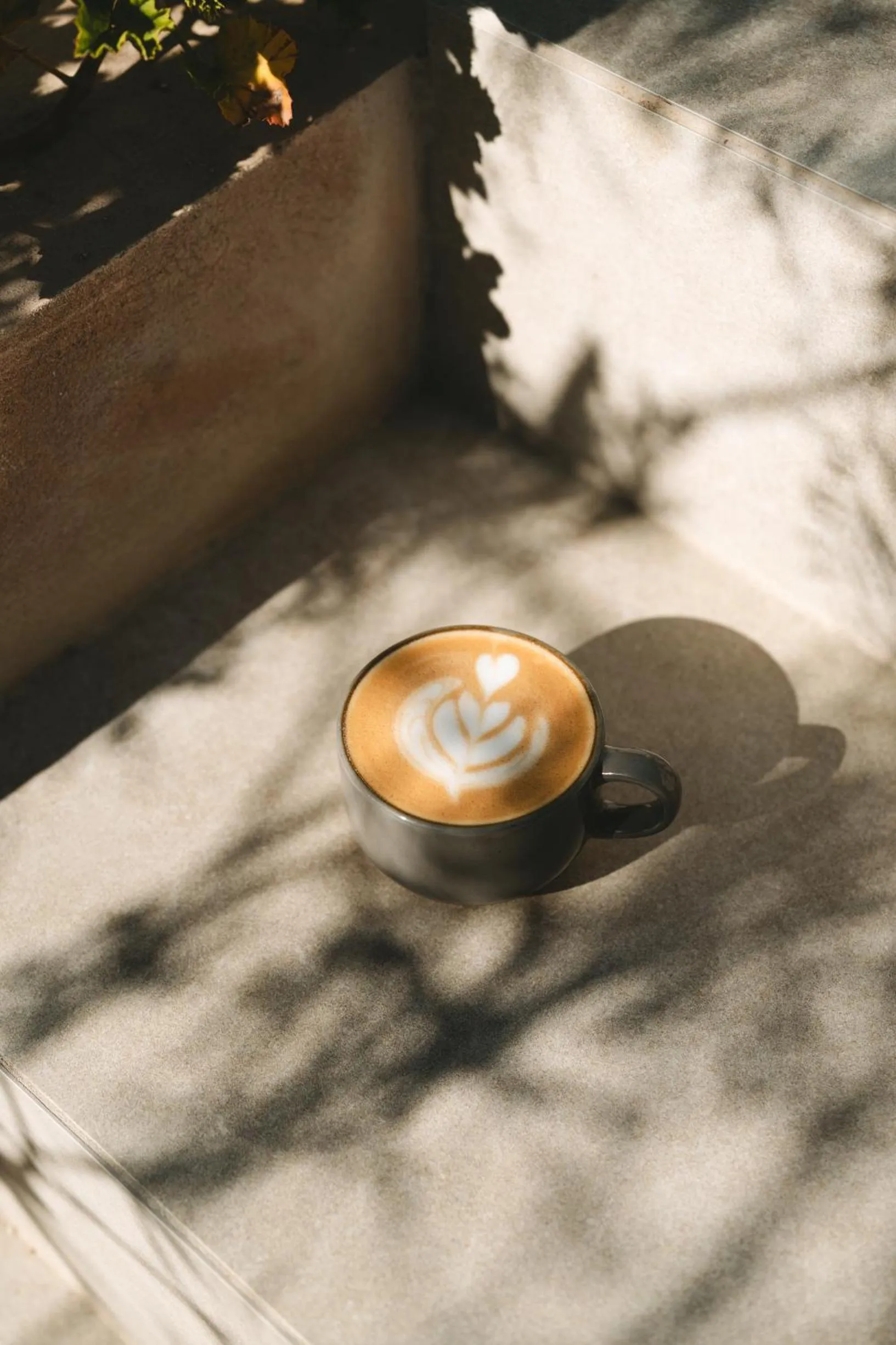 Coffee/tea facilities in Casa Olivea