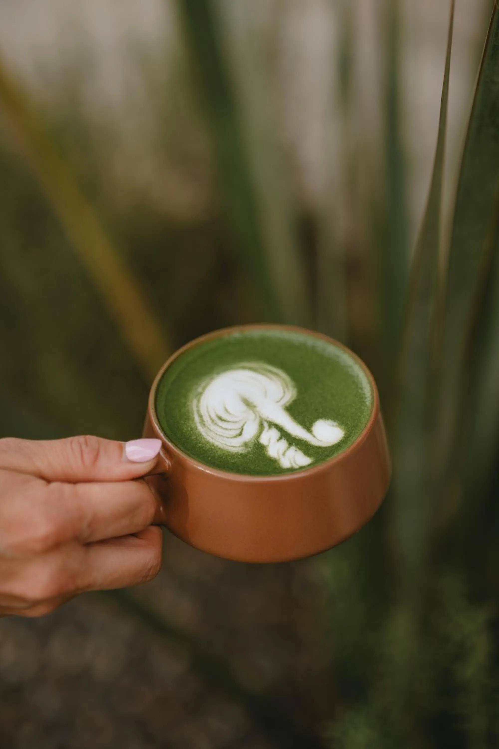 Coffee/tea facilities in Casa Olivea